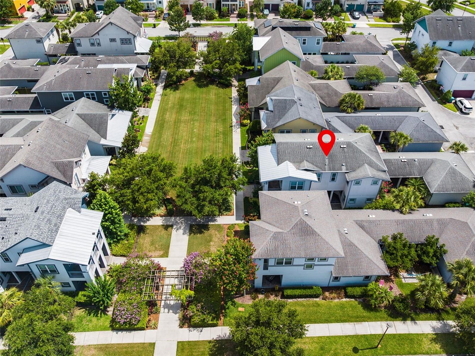 14029 MCFADDEN LN, ORLANDO, FL, 32827