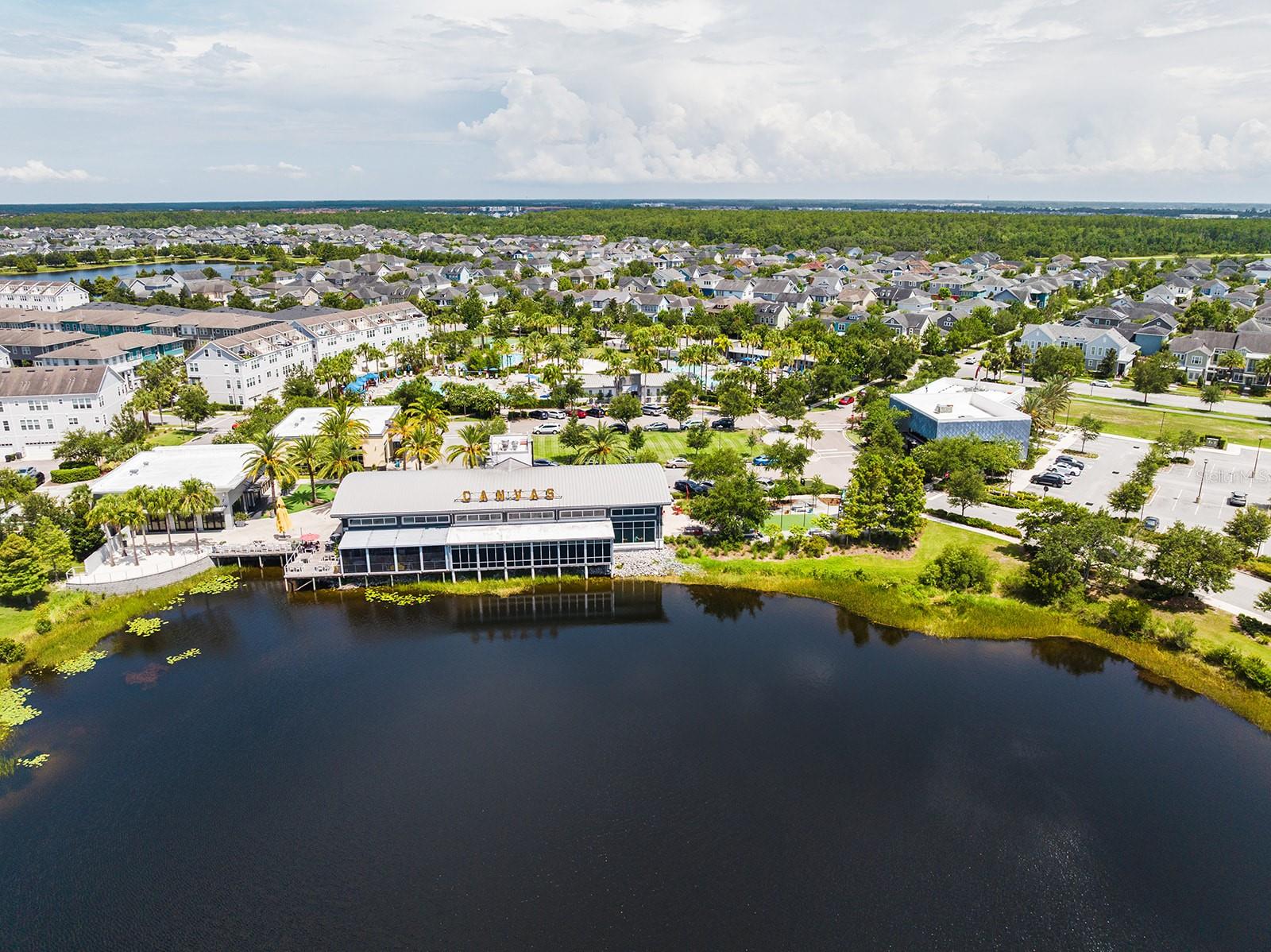 14029 MCFADDEN LN, ORLANDO, FL, 32827