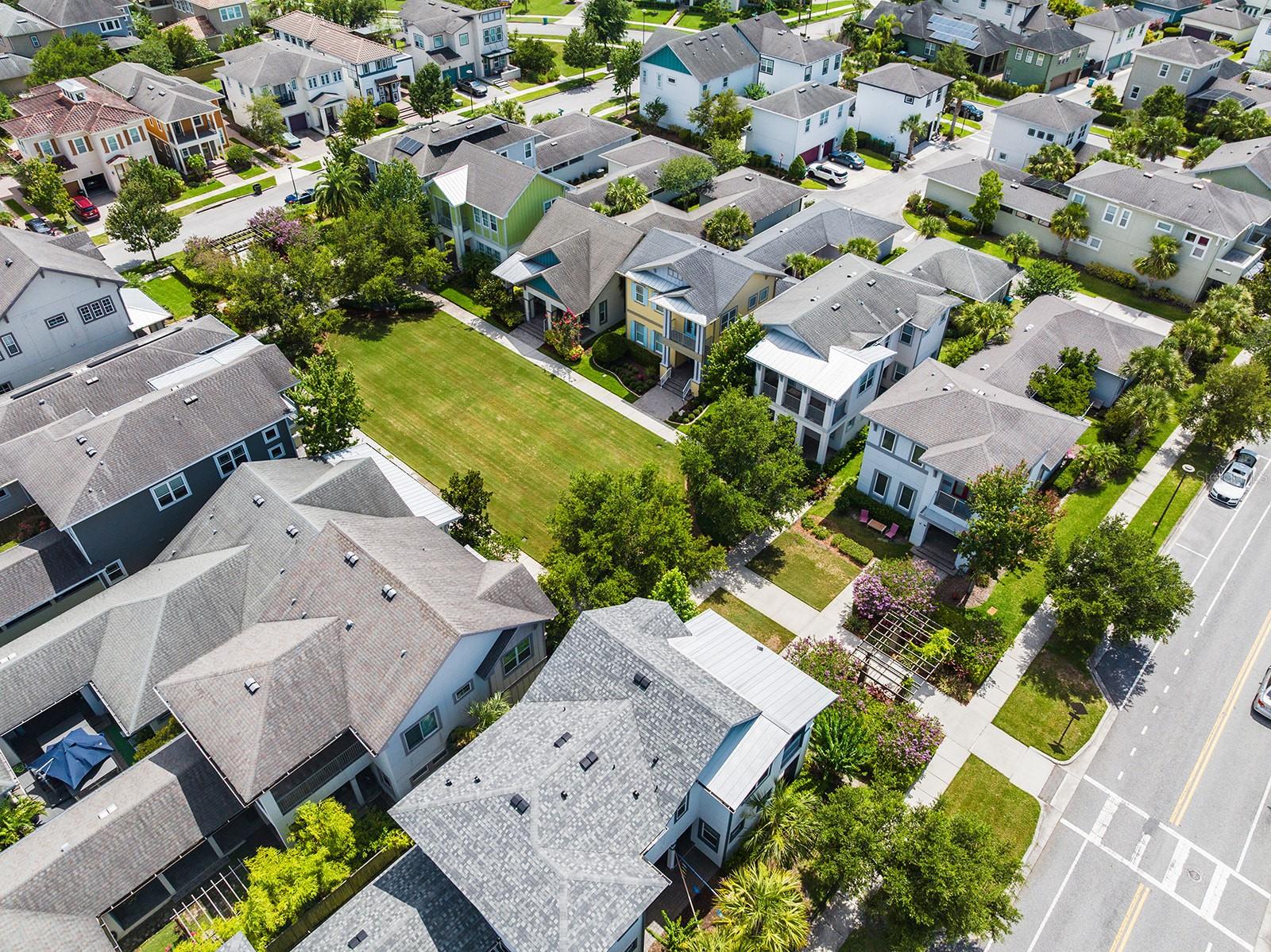 14029 MCFADDEN LN, ORLANDO, FL, 32827