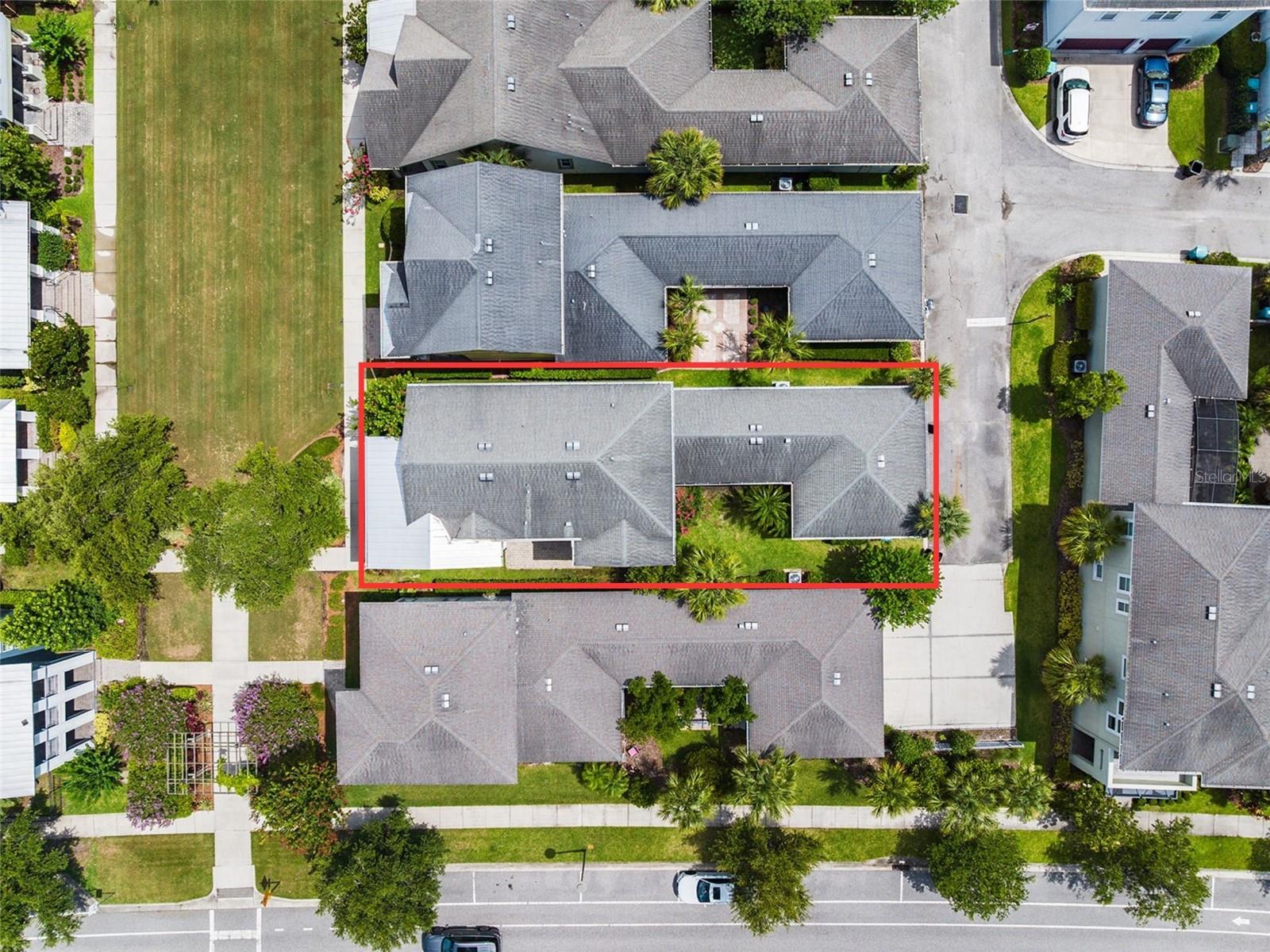 14029 MCFADDEN LN, ORLANDO, FL, 32827