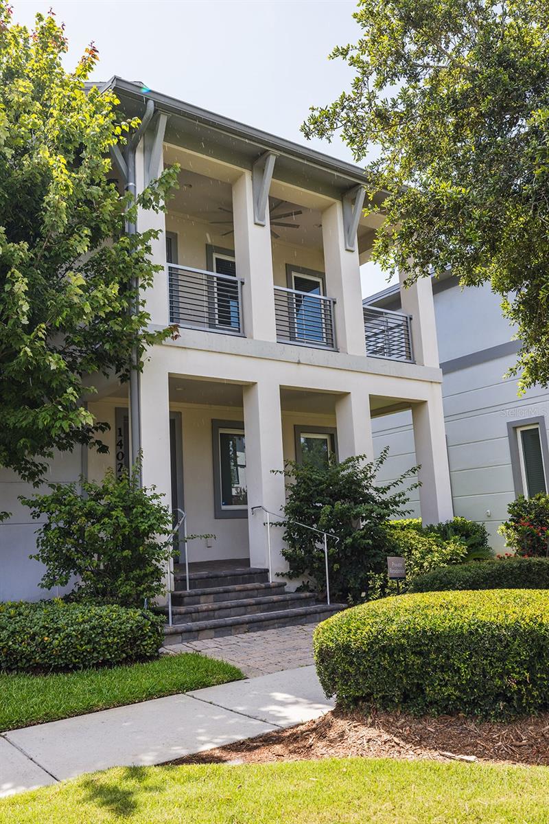 14029 MCFADDEN LN, ORLANDO, FL, 32827