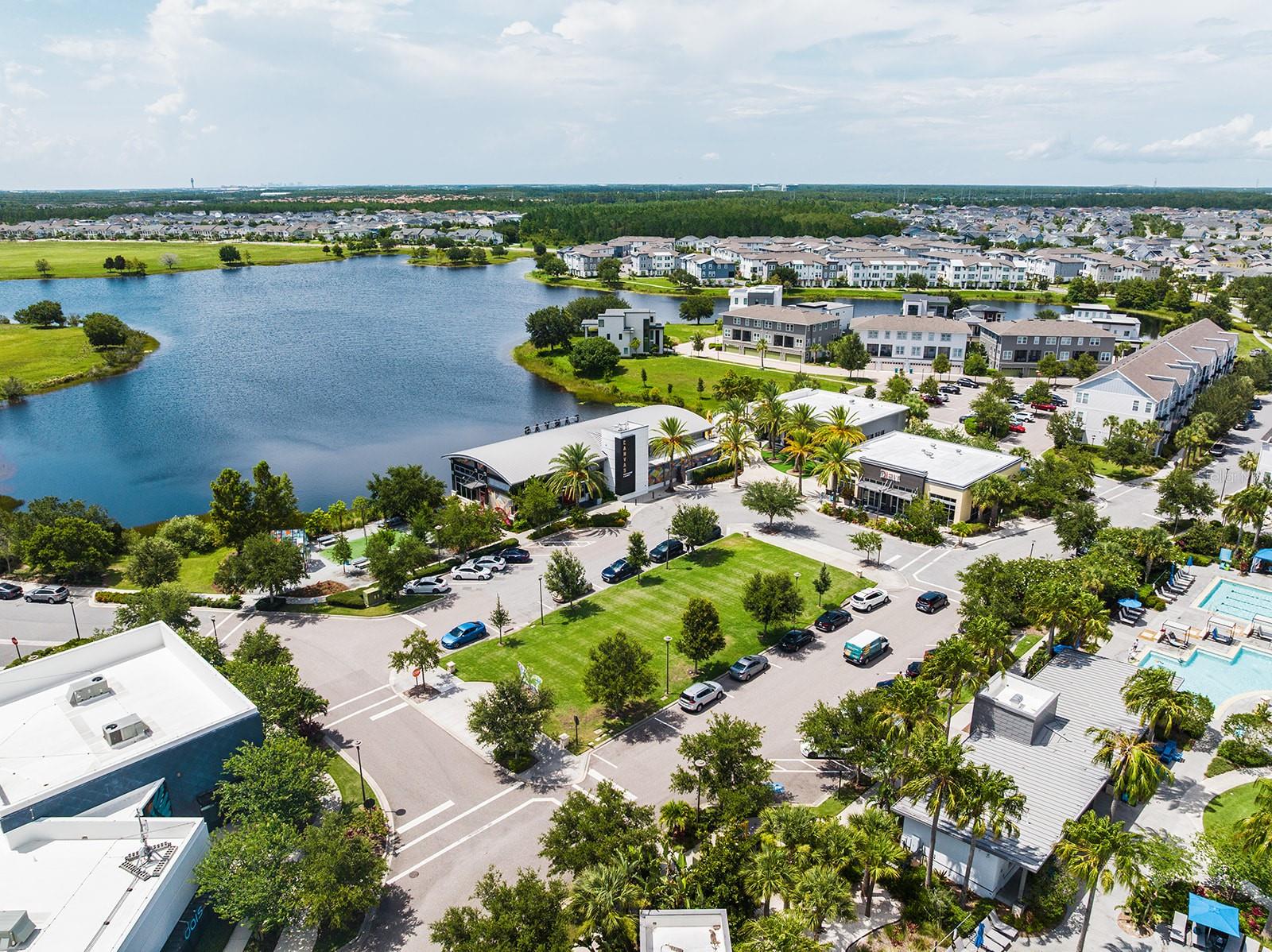 14029 MCFADDEN LN, ORLANDO, FL, 32827