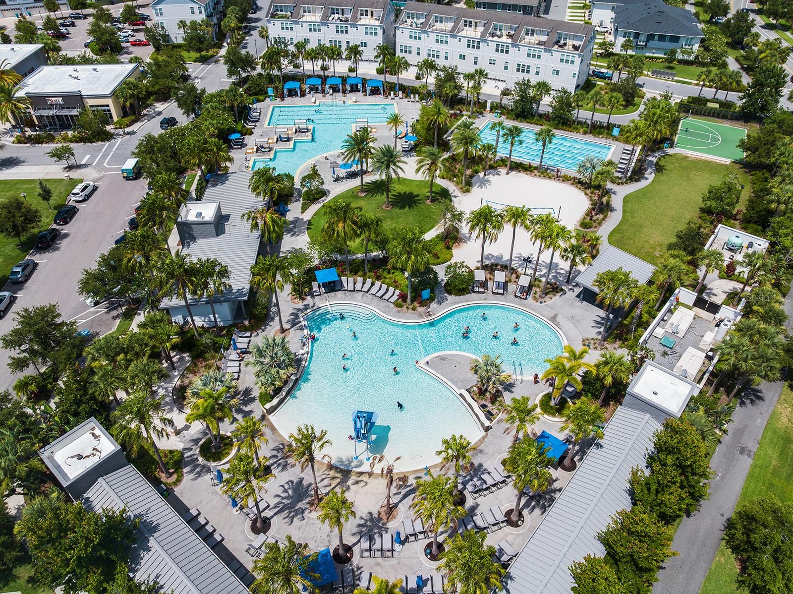 14029 MCFADDEN LN, ORLANDO, FL, 32827