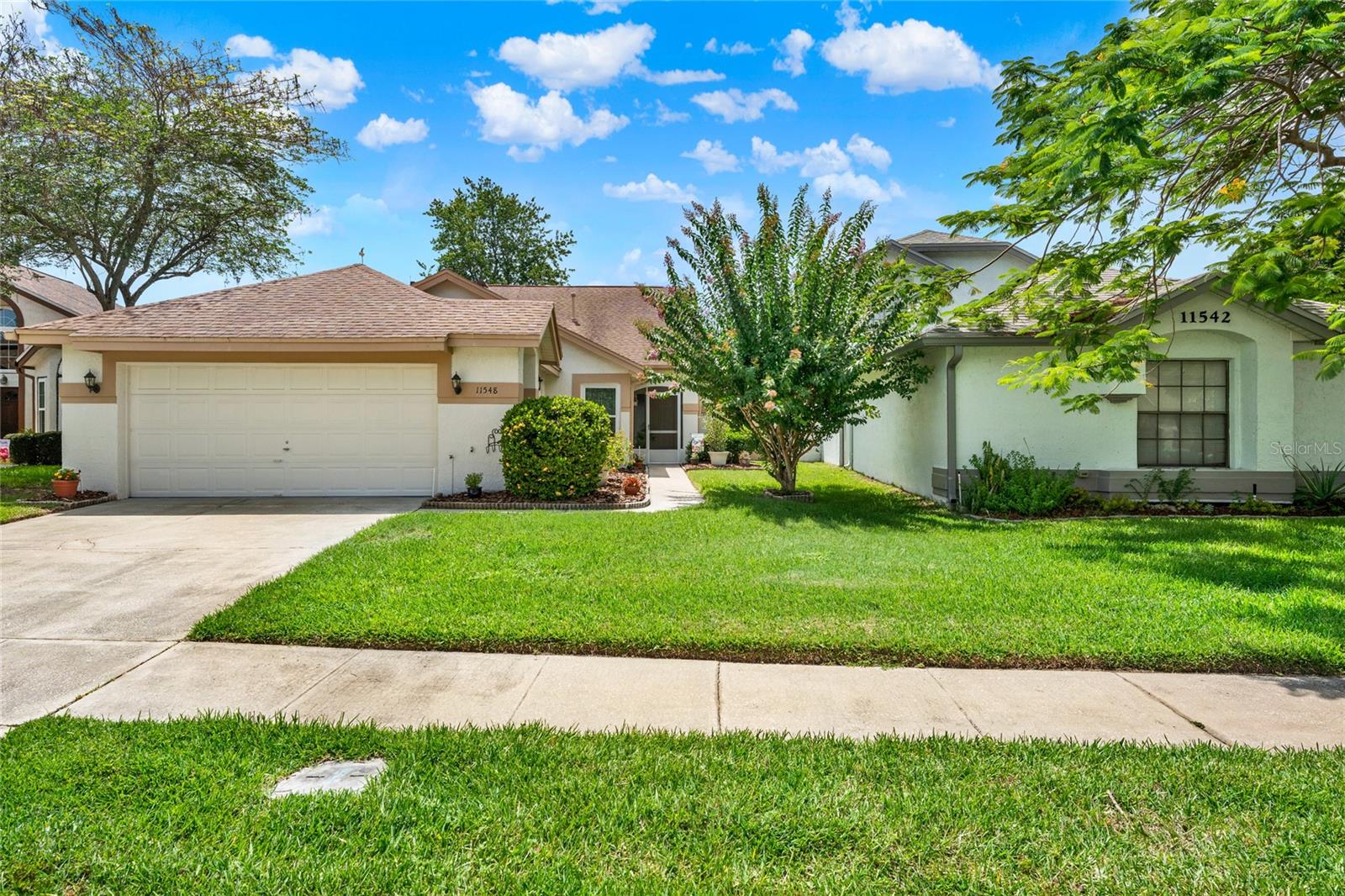 11548 PUMPKIN SEED CT, ORLANDO, FL, 32821