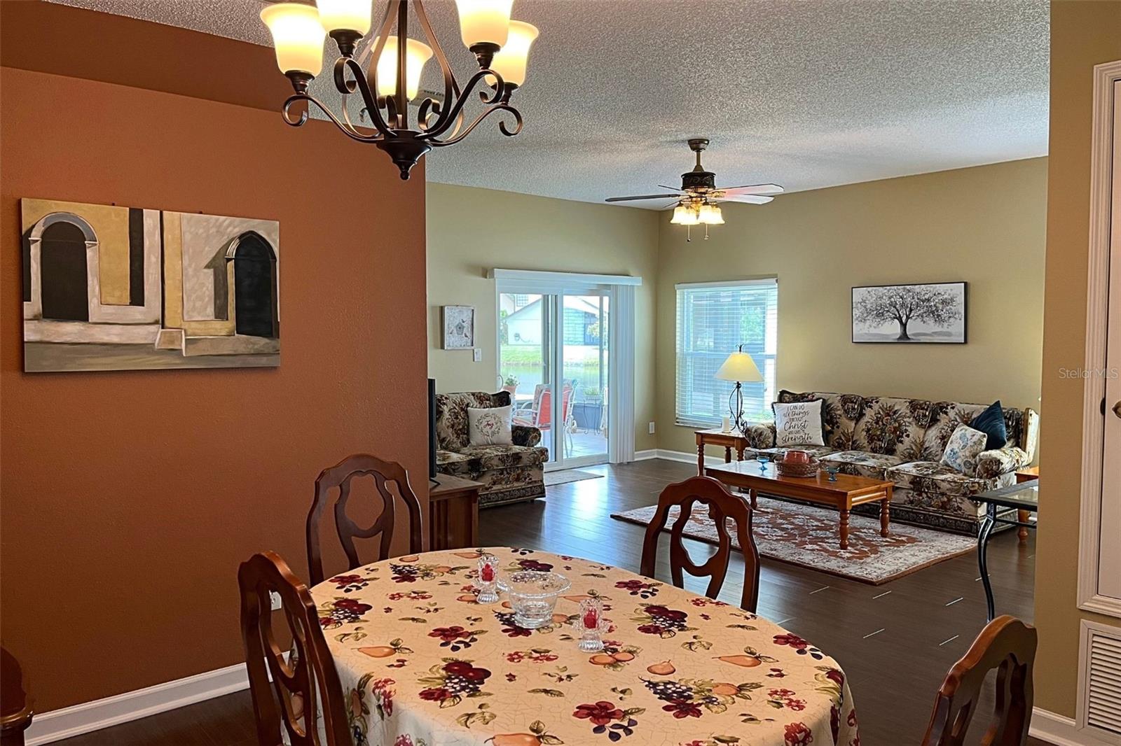 11548 PUMPKIN SEED CT, ORLANDO, FL, 32821