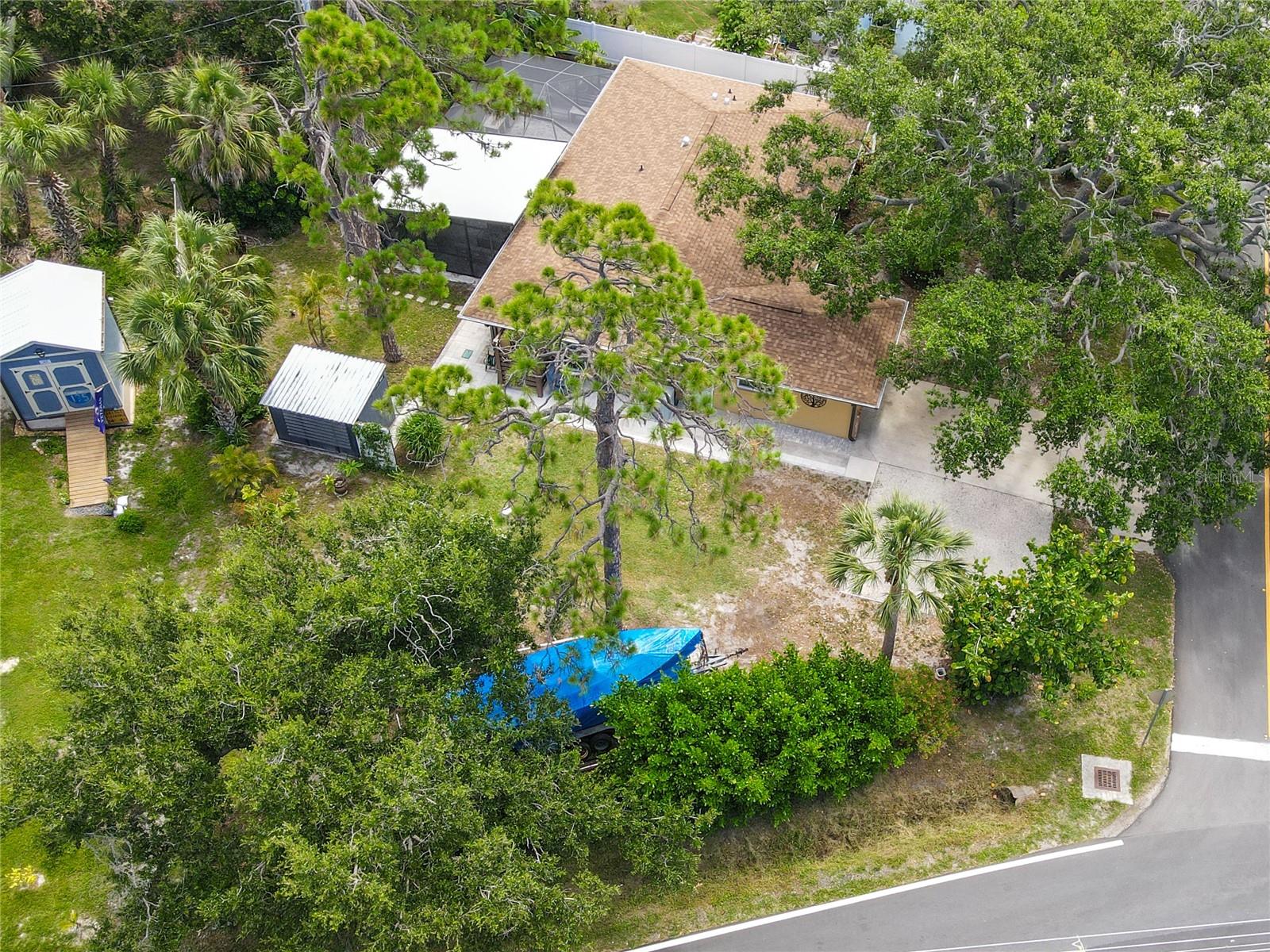 760 AZURE RD, VENICE, FL, 34293