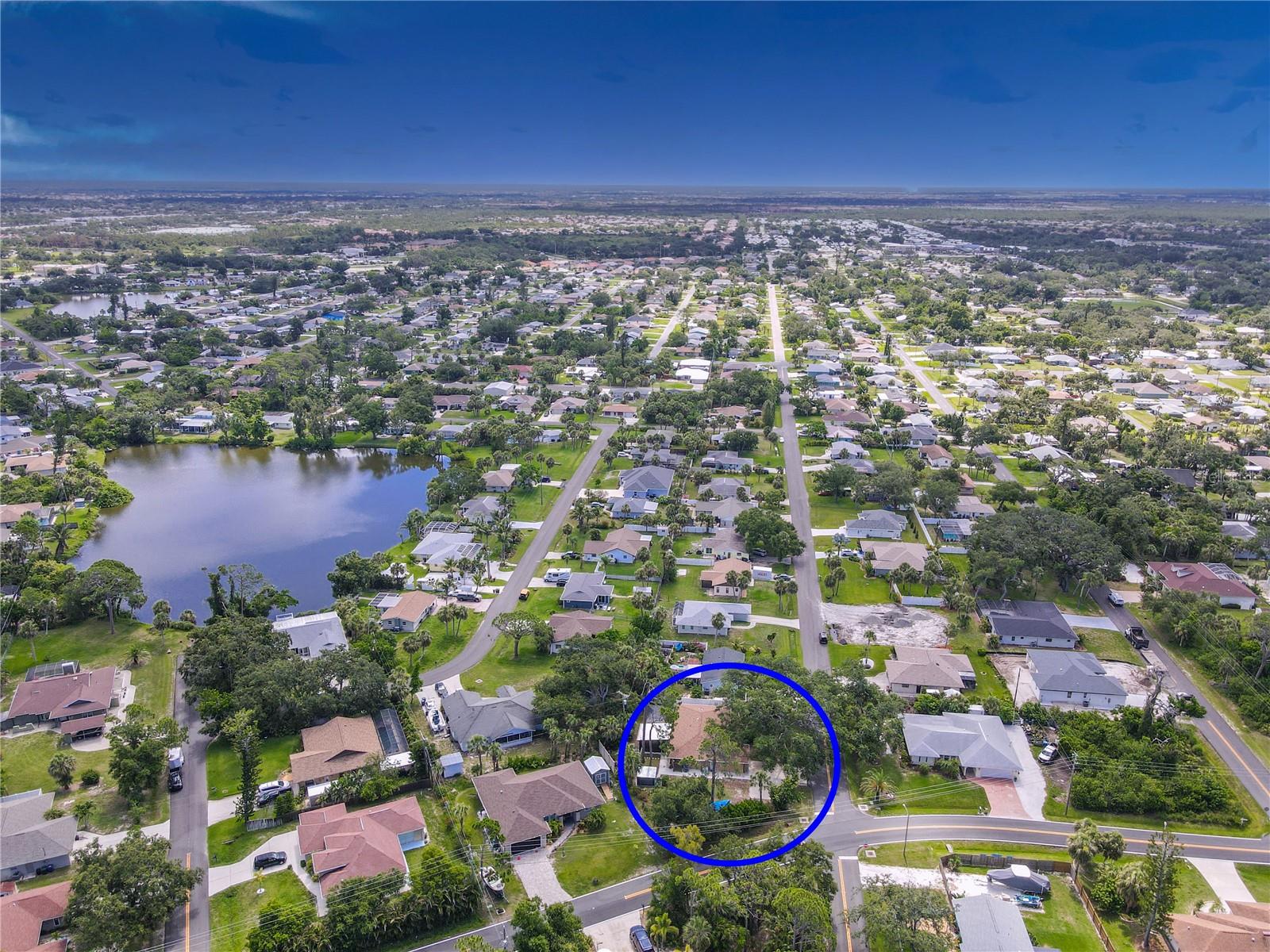 760 AZURE RD, VENICE, FL, 34293