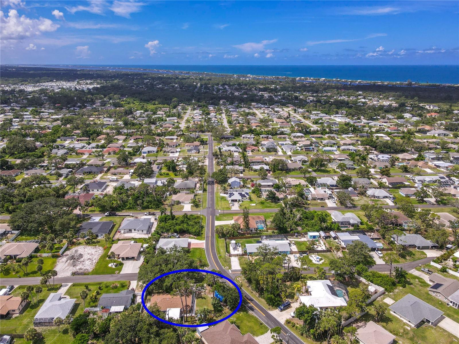 760 AZURE RD, VENICE, FL, 34293