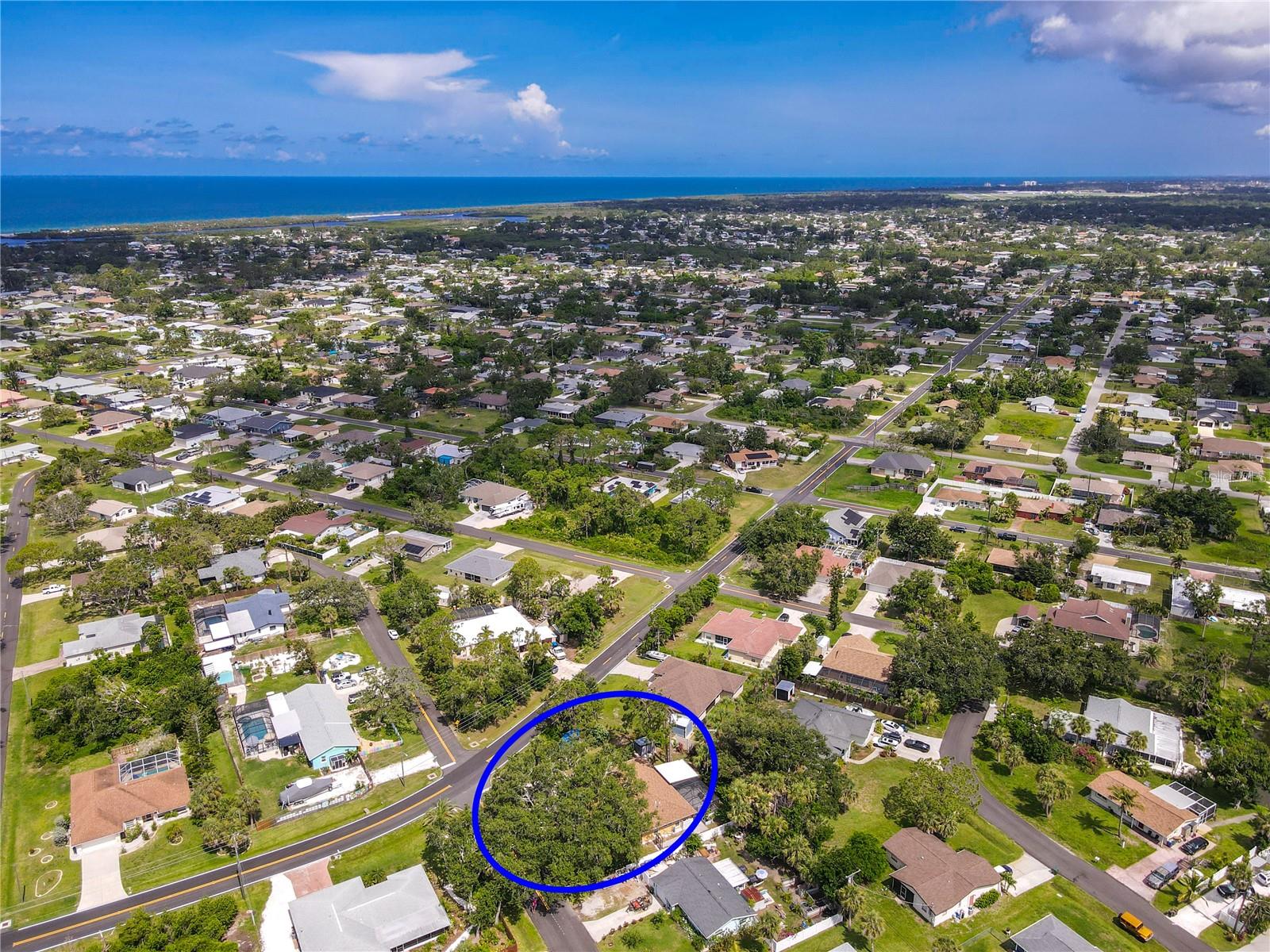 760 AZURE RD, VENICE, FL, 34293