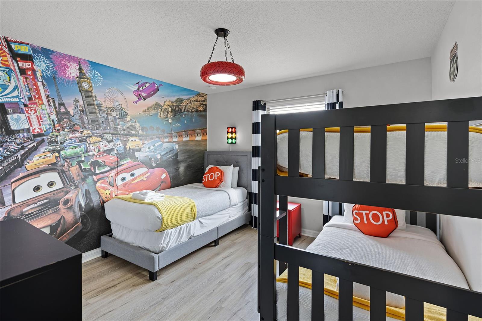 8897 RHODES ST, KISSIMMEE, FL, 34747