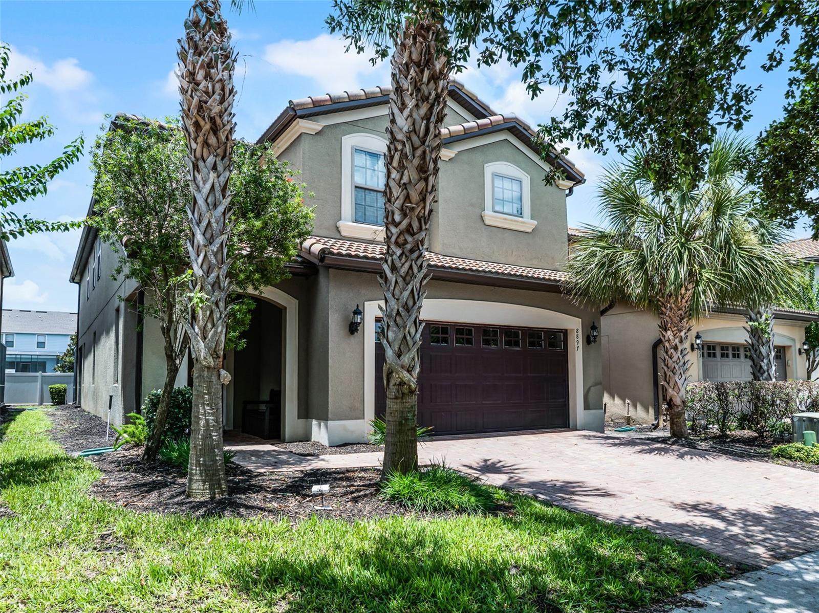 8897 RHODES ST, KISSIMMEE, FL, 34747