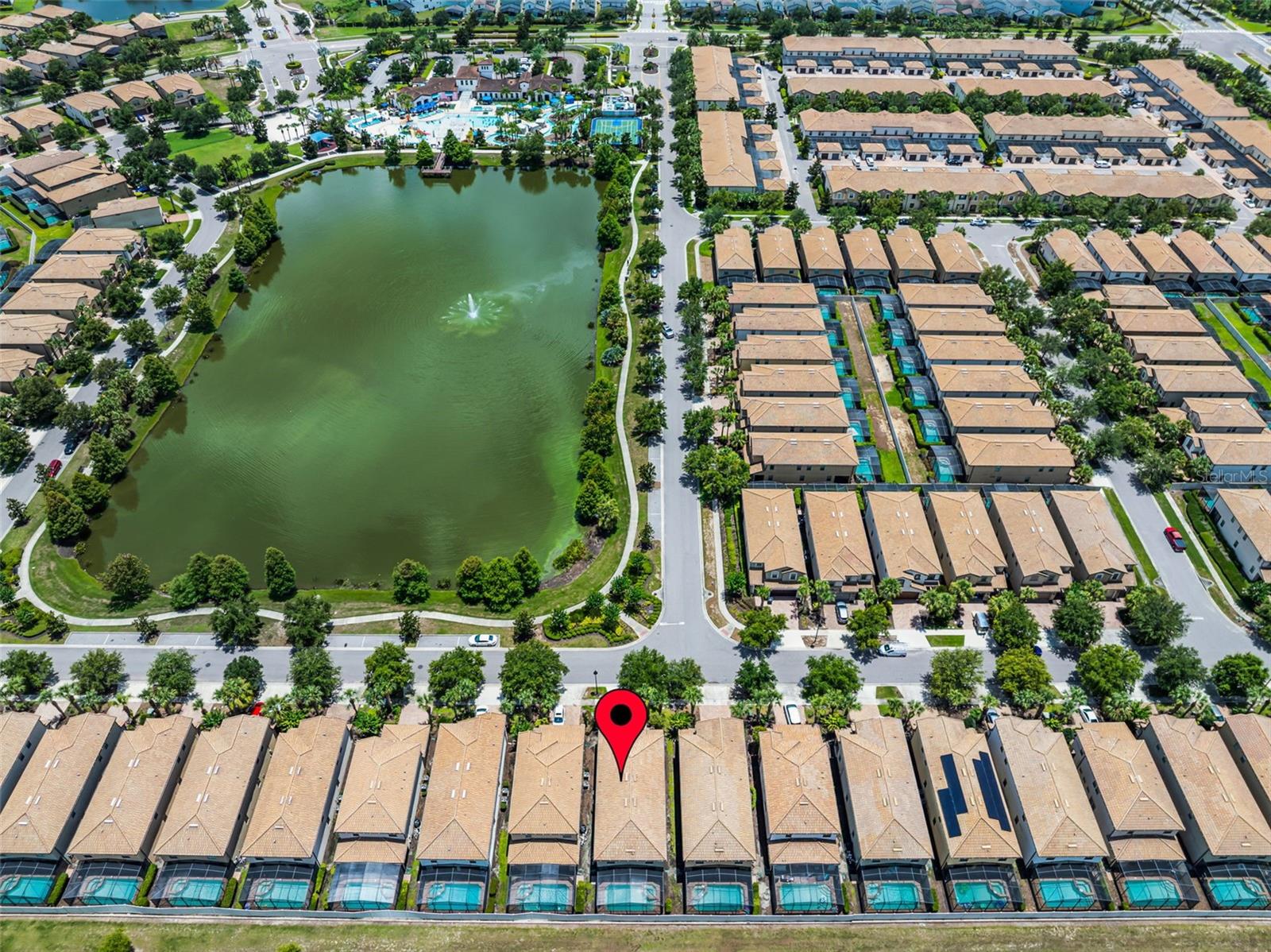 8897 RHODES ST, KISSIMMEE, FL, 34747