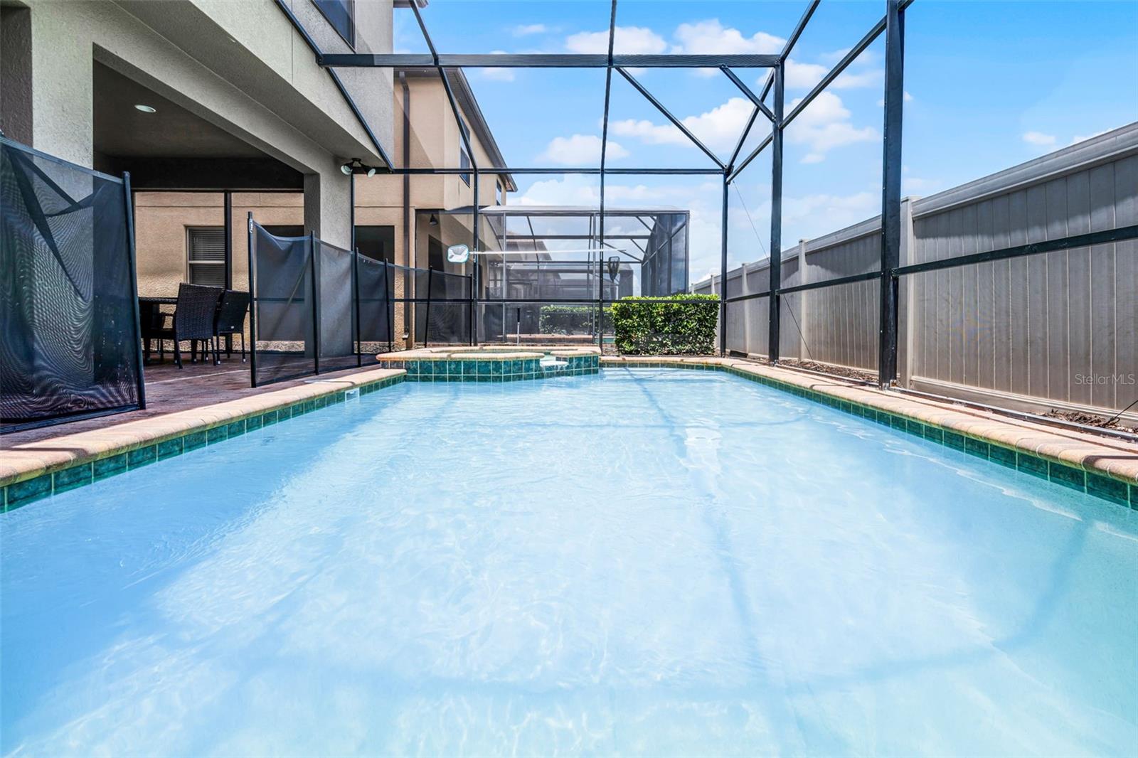 8897 RHODES ST, KISSIMMEE, FL, 34747