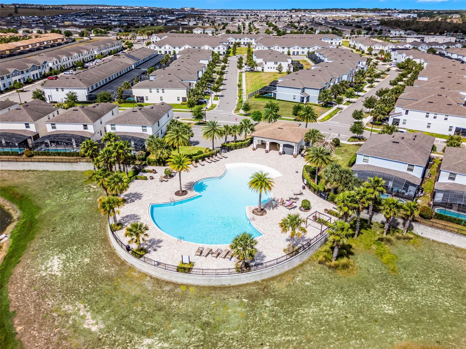 8897 RHODES ST, KISSIMMEE, FL, 34747