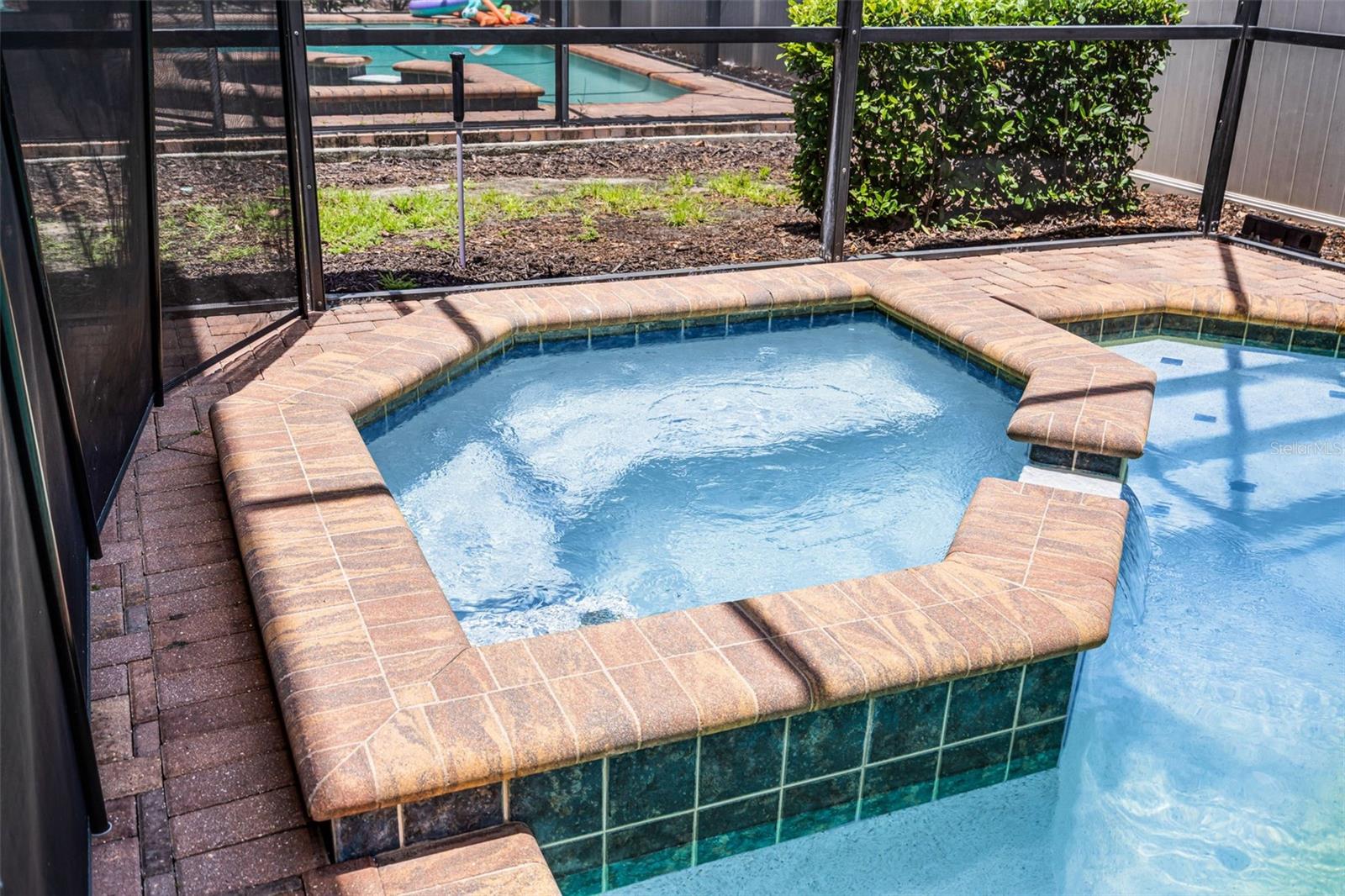 8897 RHODES ST, KISSIMMEE, FL, 34747