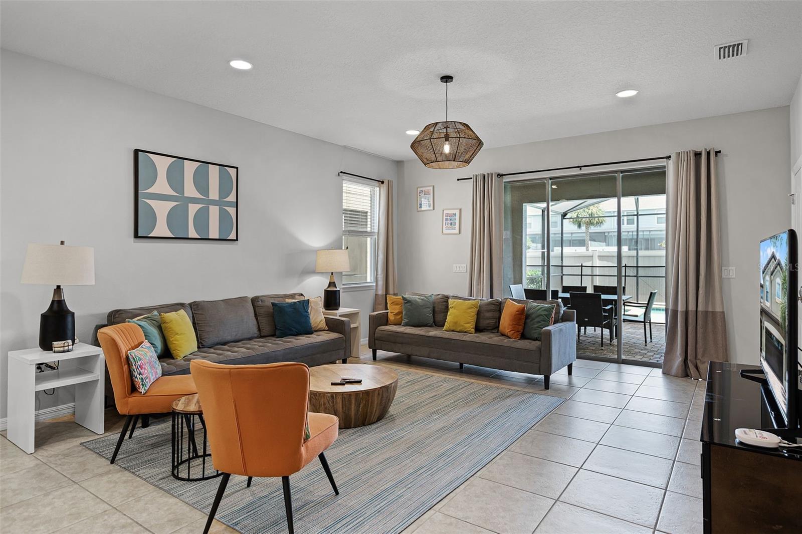 8897 RHODES ST, KISSIMMEE, FL, 34747