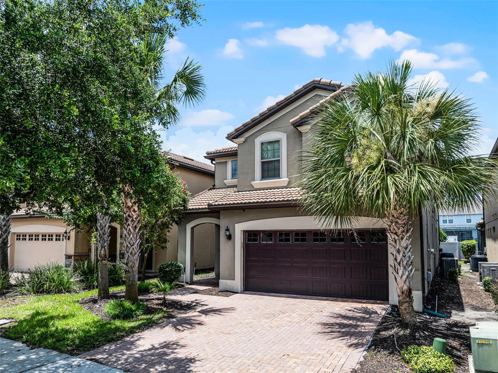 8897 RHODES ST, KISSIMMEE, FL, 34747