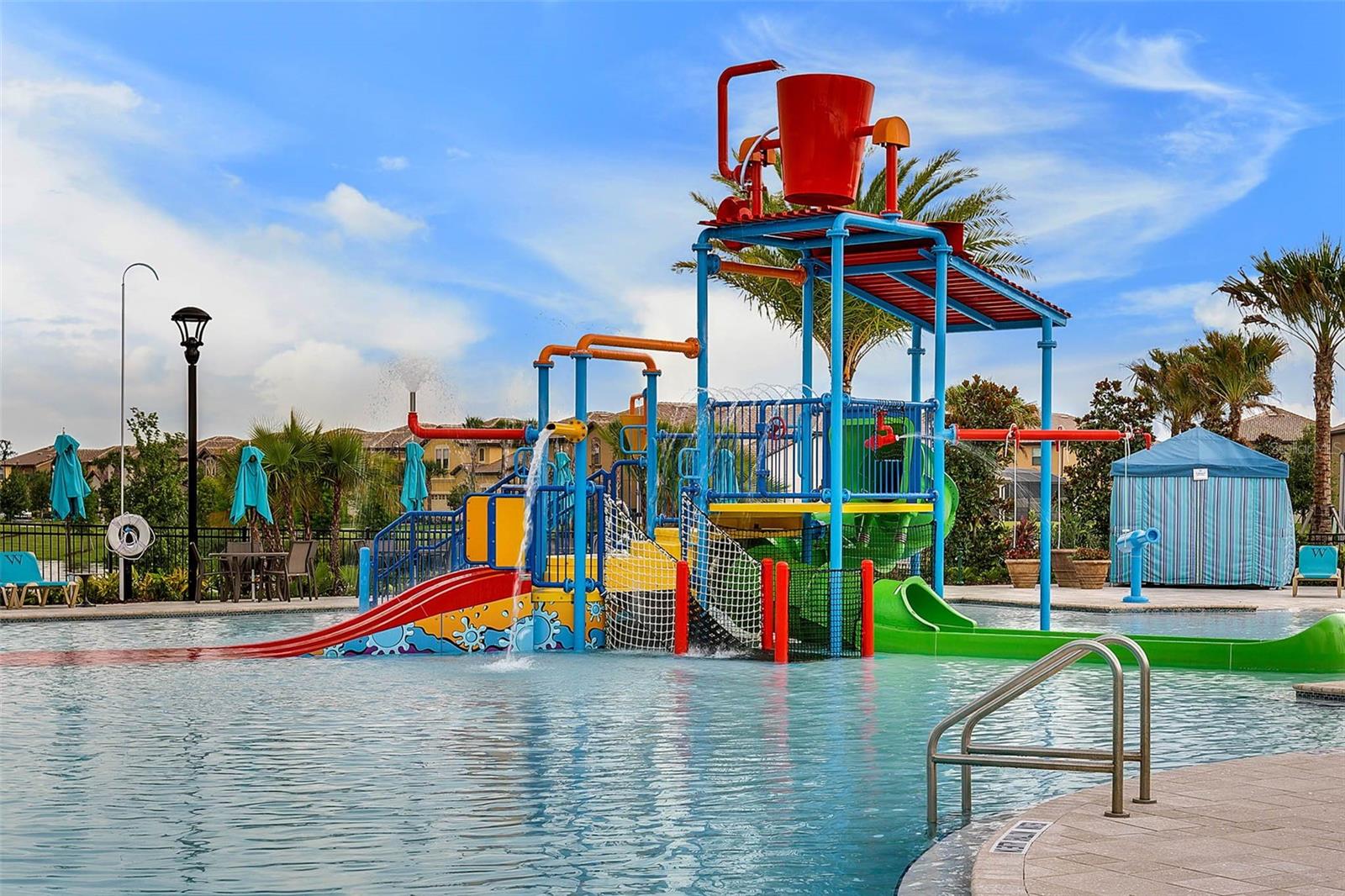 8897 RHODES ST, KISSIMMEE, FL, 34747