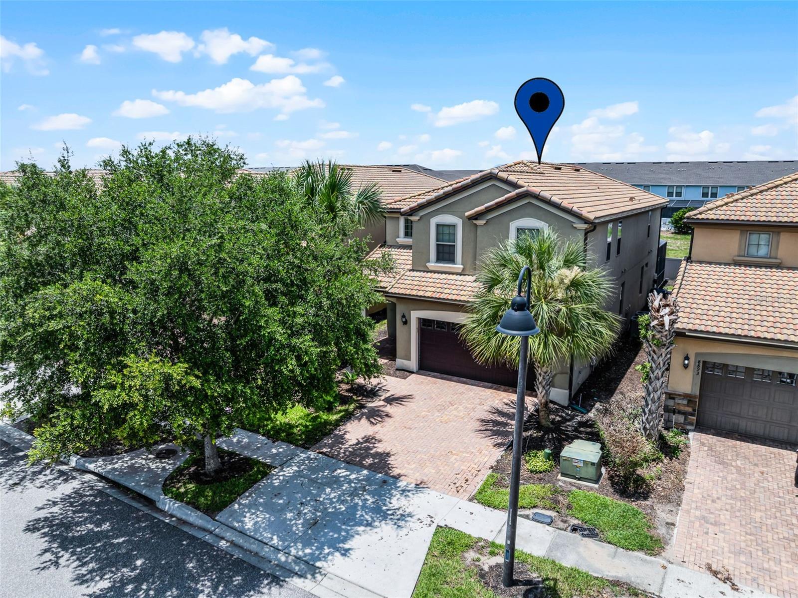 8897 RHODES ST, KISSIMMEE, FL, 34747