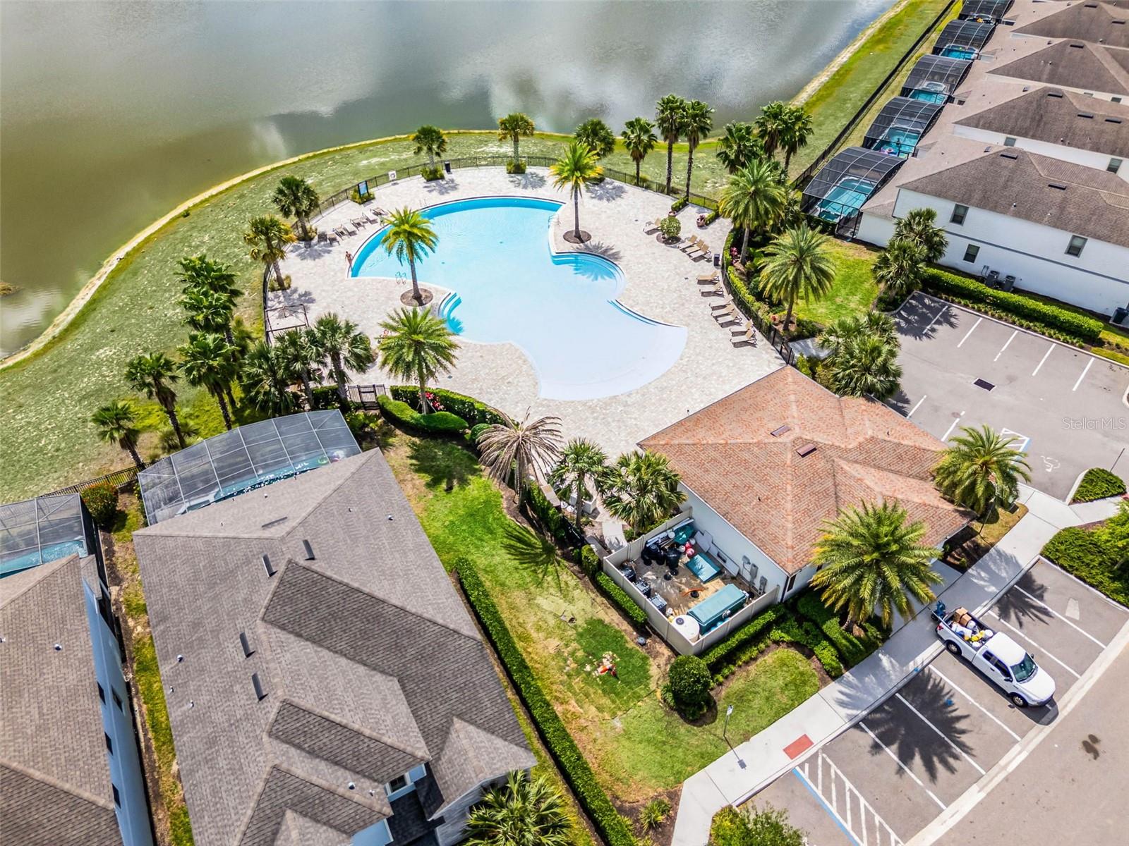 8897 RHODES ST, KISSIMMEE, FL, 34747