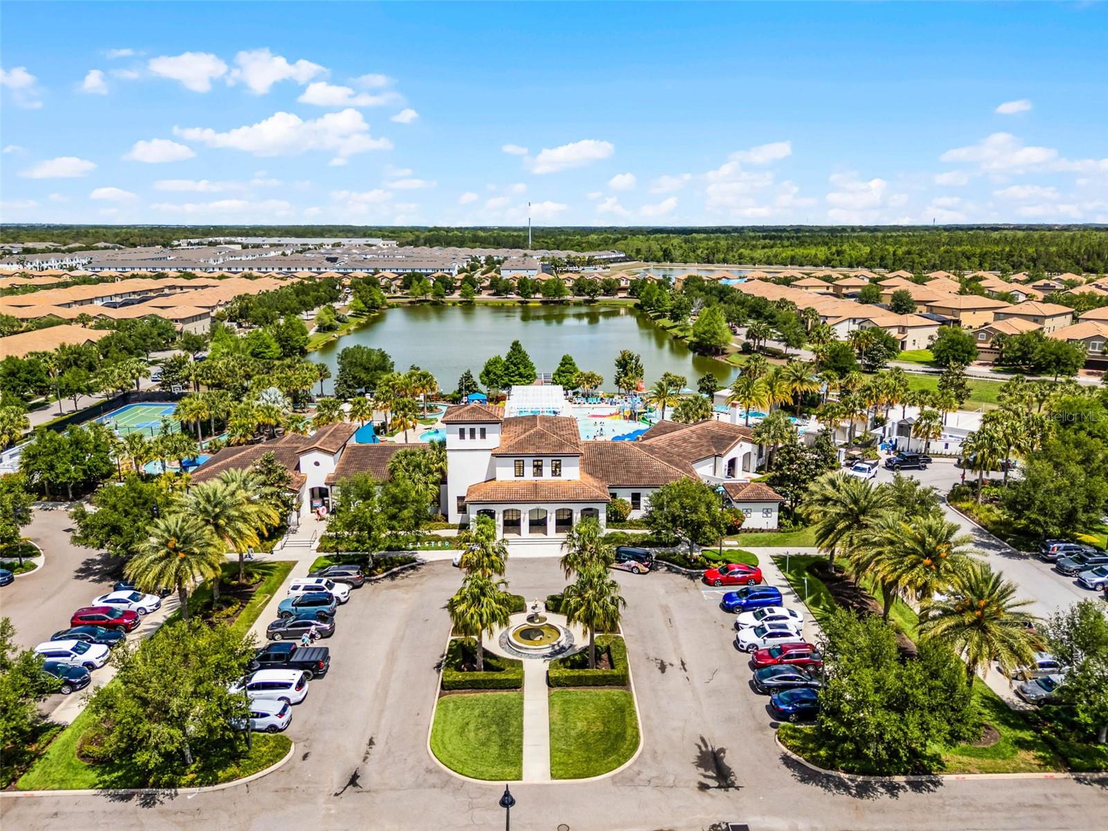 8897 RHODES ST, KISSIMMEE, FL, 34747