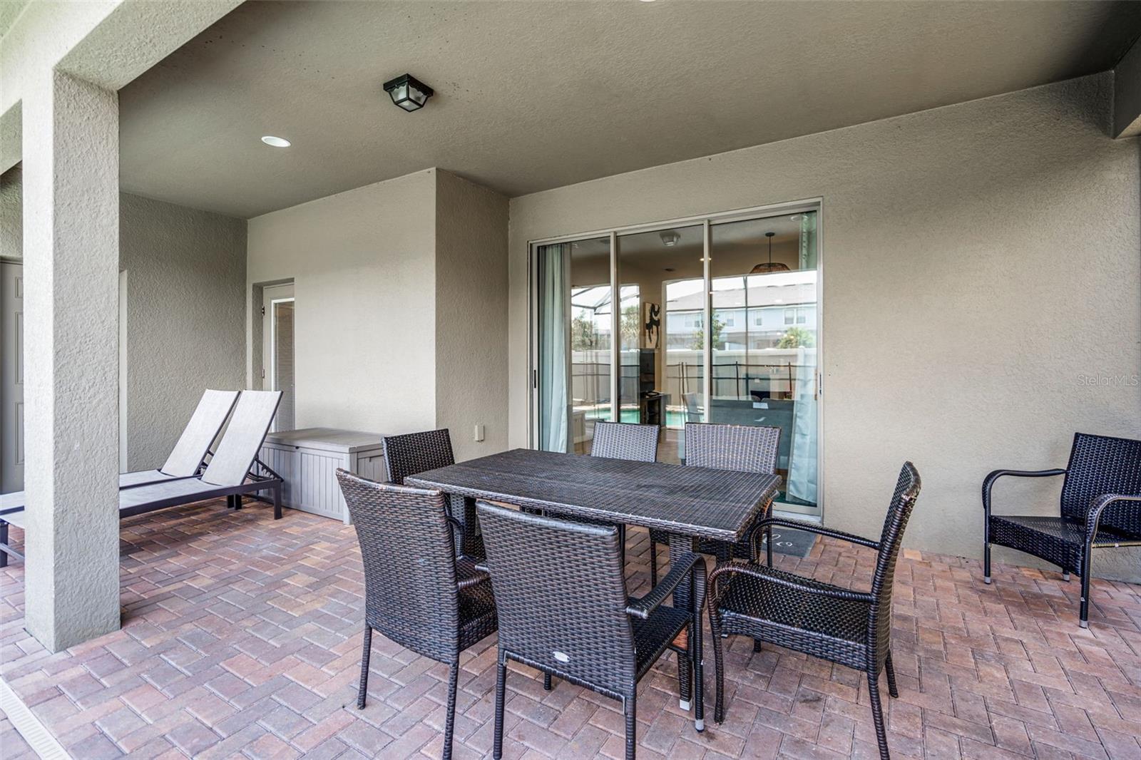 8897 RHODES ST, KISSIMMEE, FL, 34747