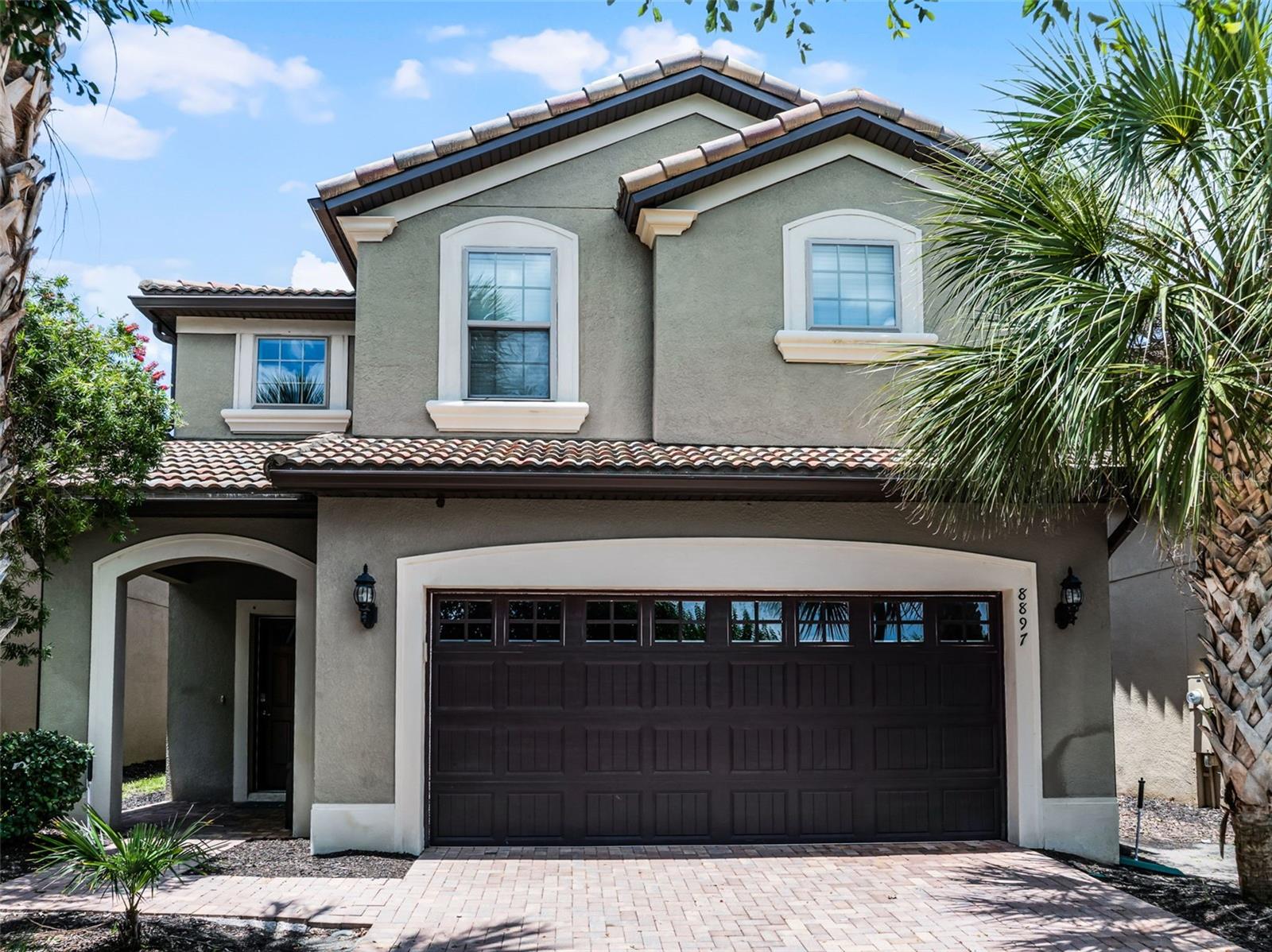 8897 RHODES ST, KISSIMMEE, FL, 34747