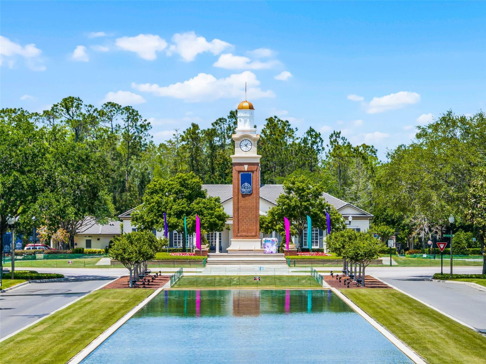 8897 RHODES ST, KISSIMMEE, FL, 34747