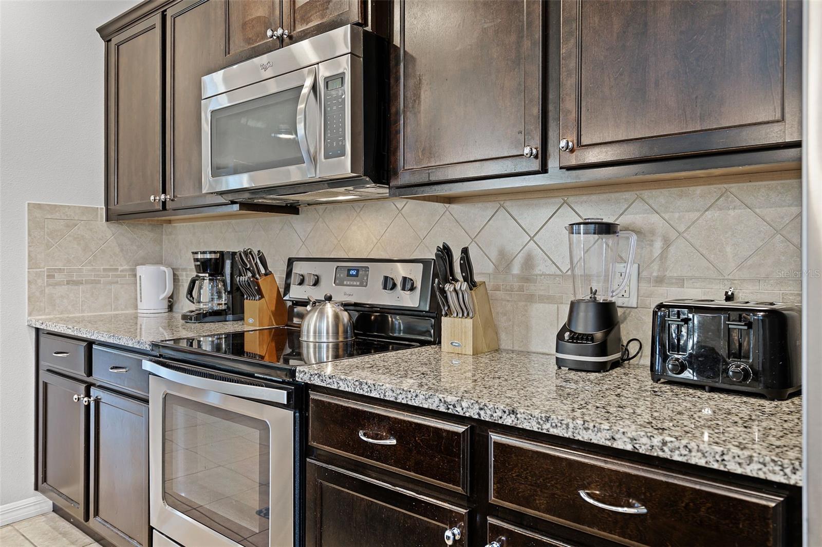 8897 RHODES ST, KISSIMMEE, FL, 34747