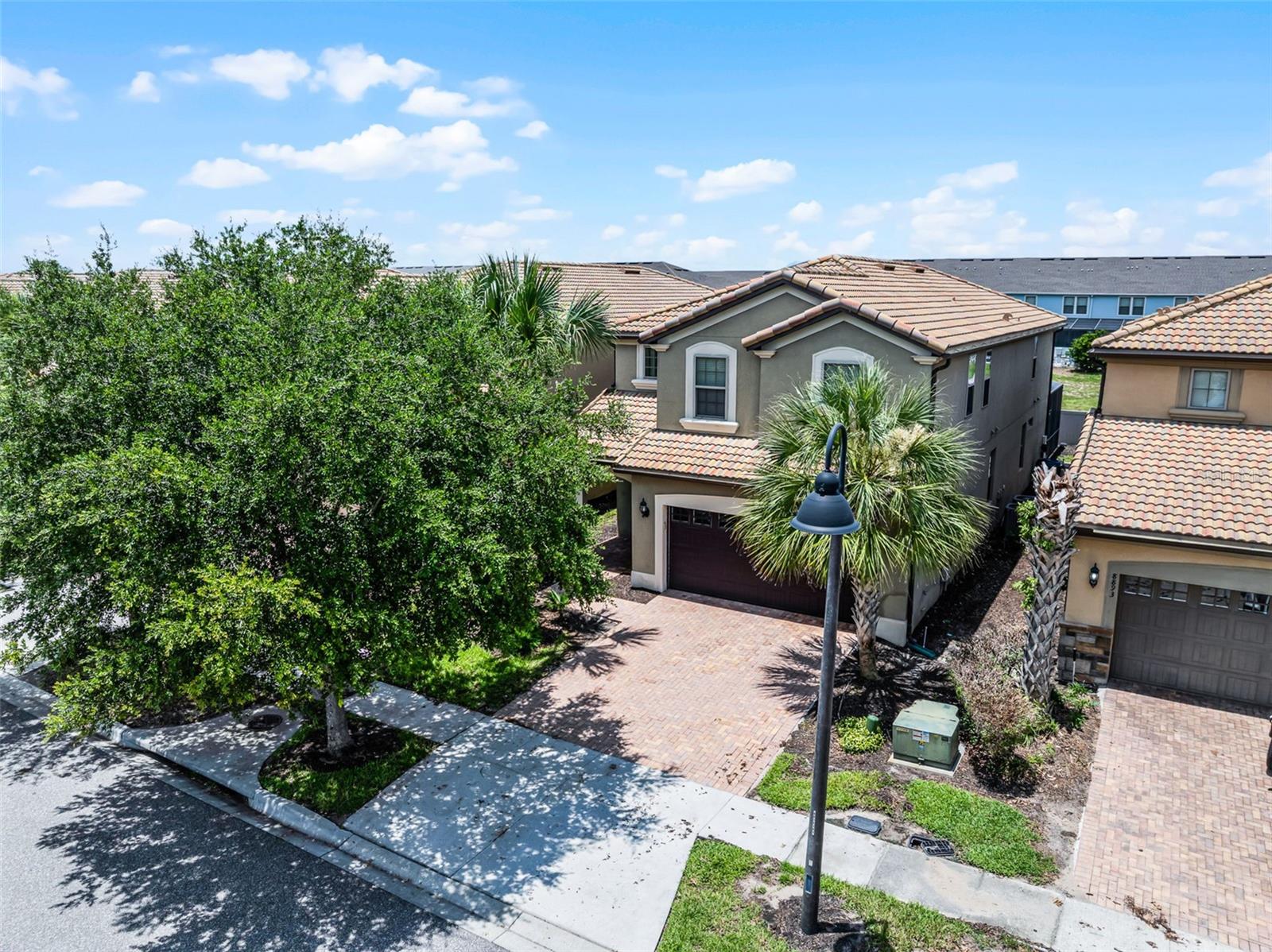 8897 RHODES ST, KISSIMMEE, FL, 34747