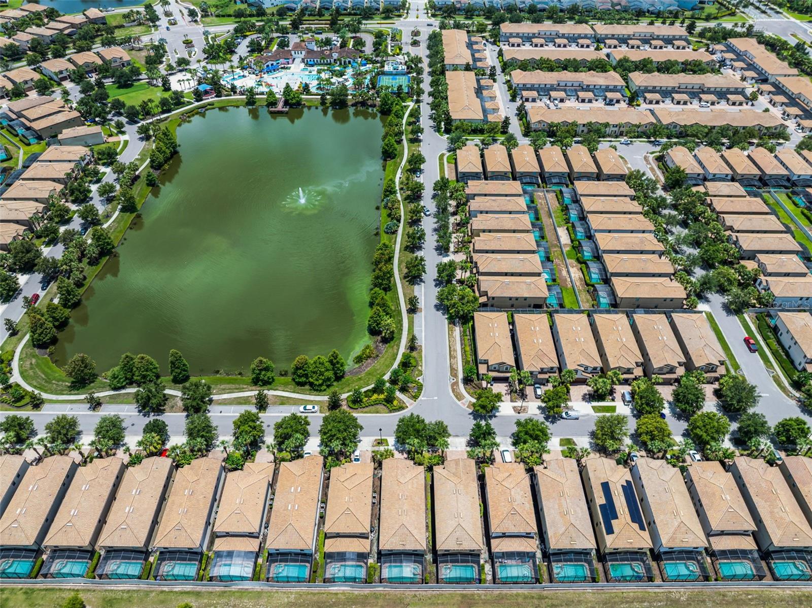 8897 RHODES ST, KISSIMMEE, FL, 34747