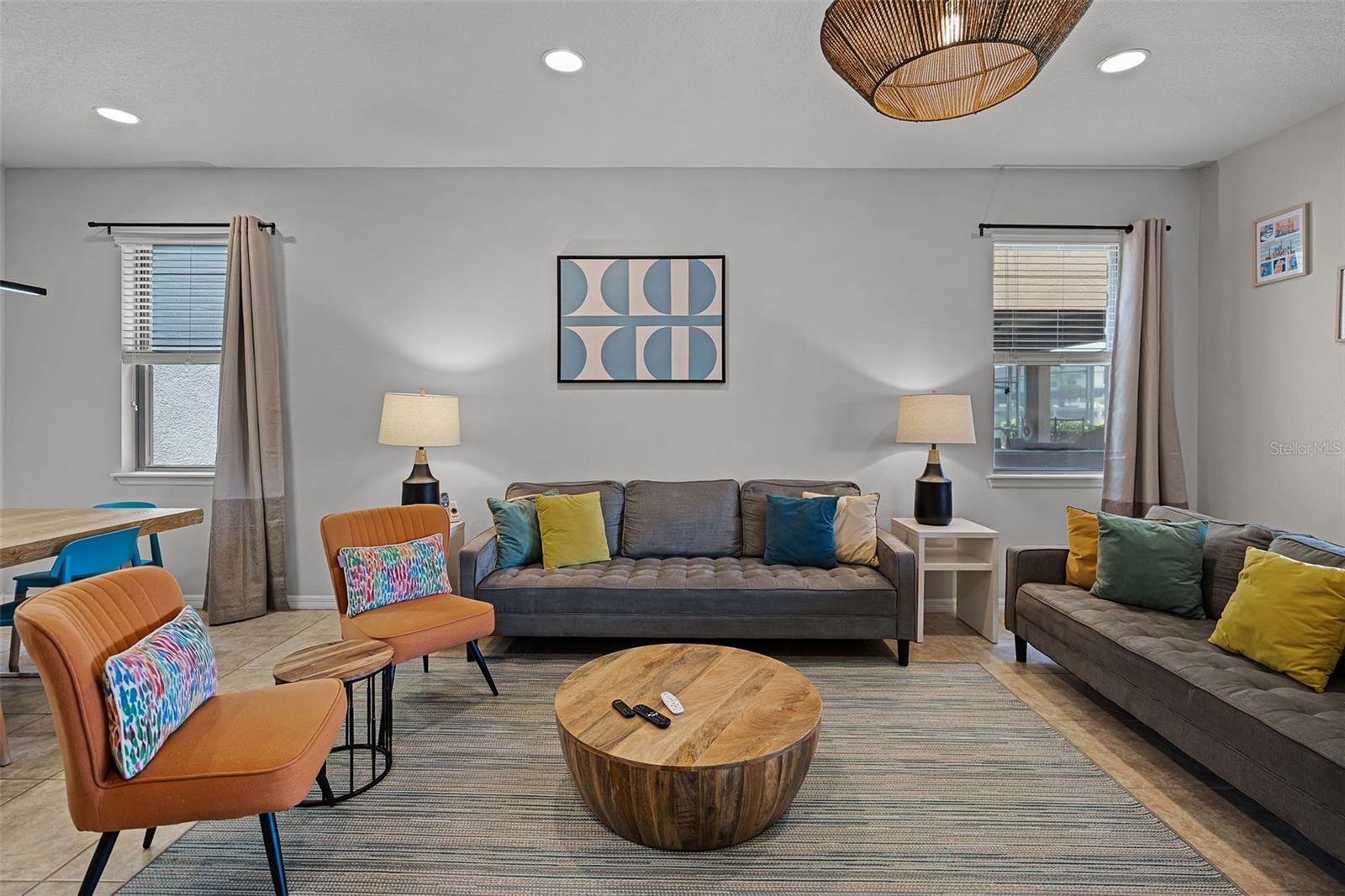 8897 RHODES ST, KISSIMMEE, FL, 34747