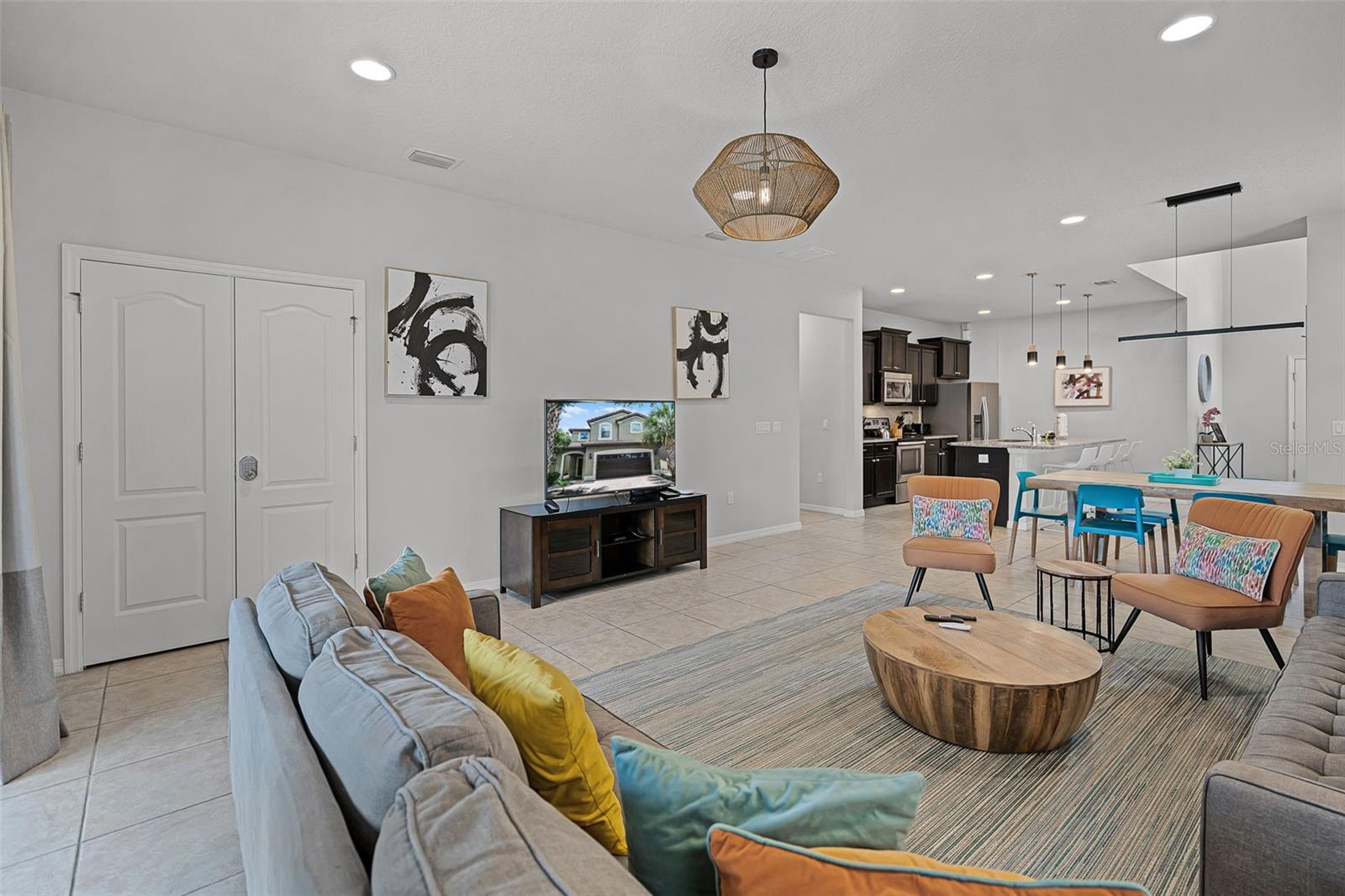 8897 RHODES ST, KISSIMMEE, FL, 34747