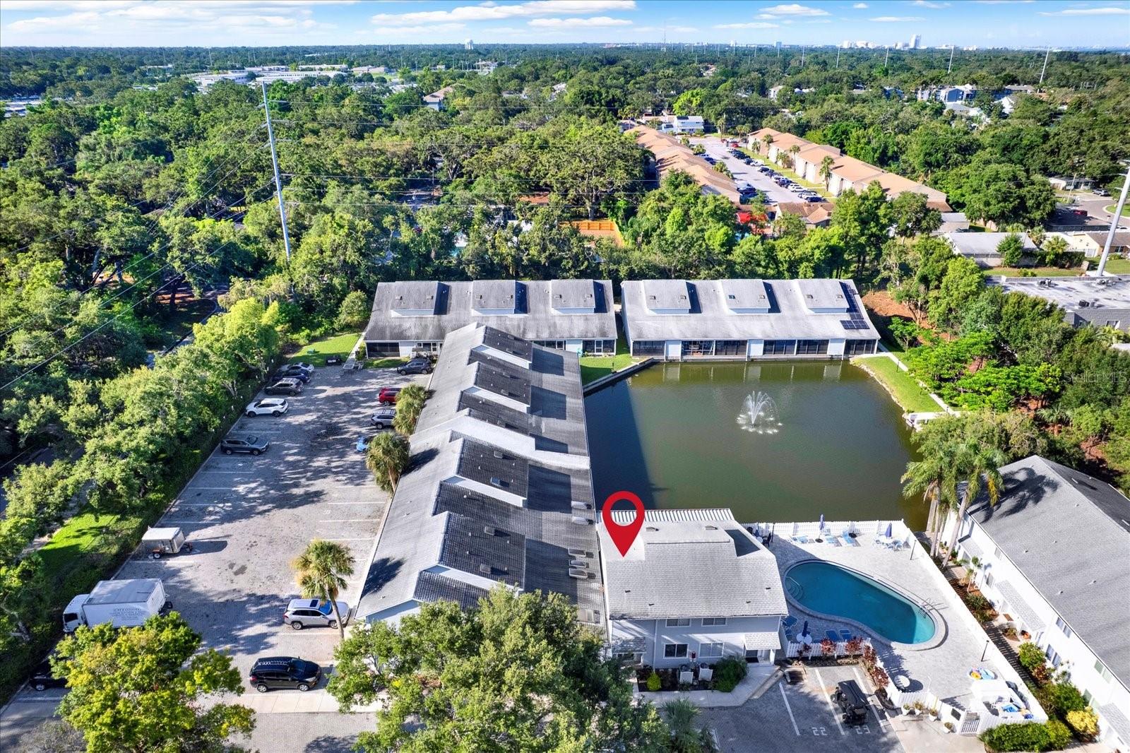 500 NEW YORK AVE #22, DUNEDIN, FL, 34698