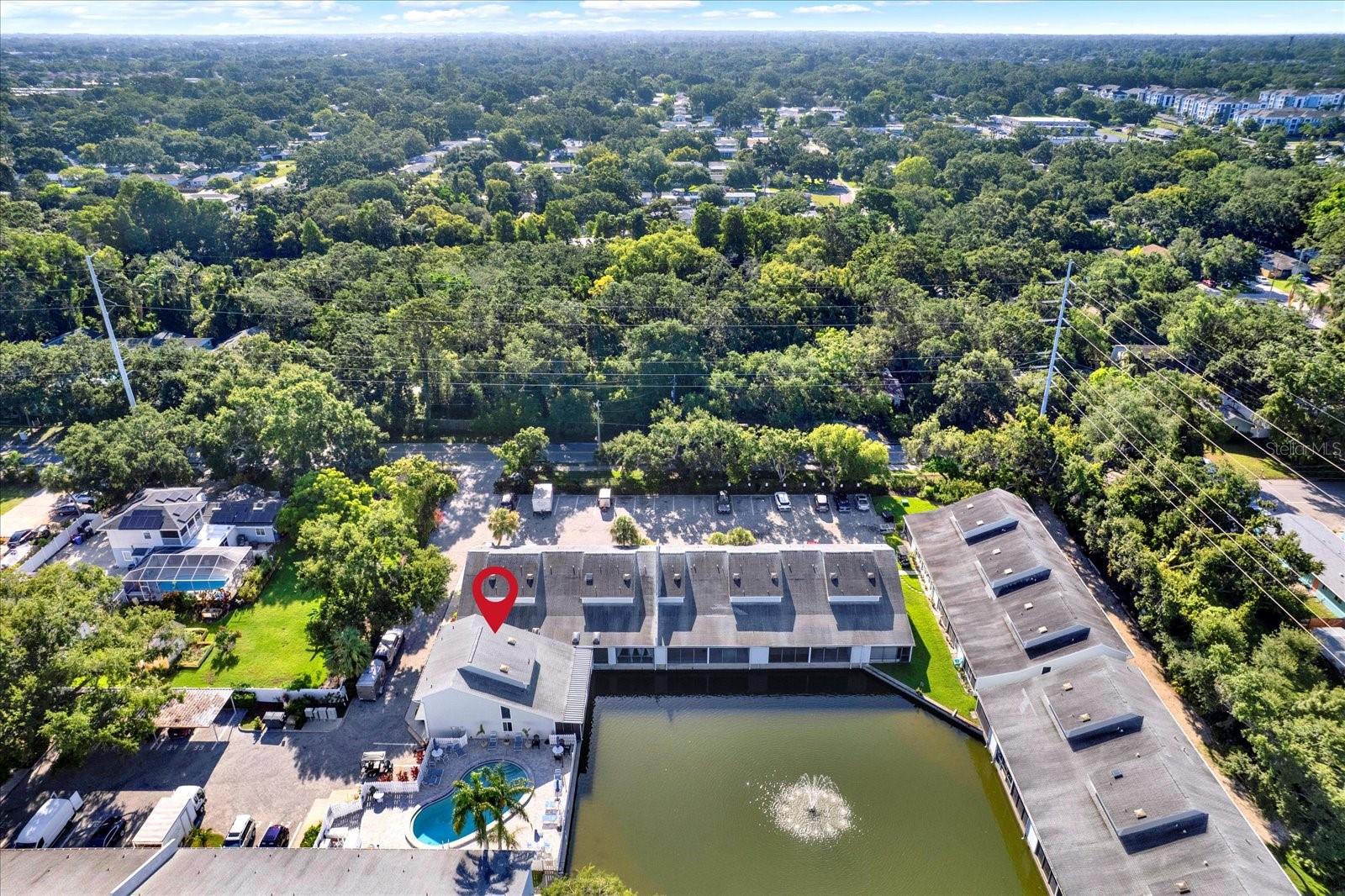 500 NEW YORK AVE #22, DUNEDIN, FL, 34698