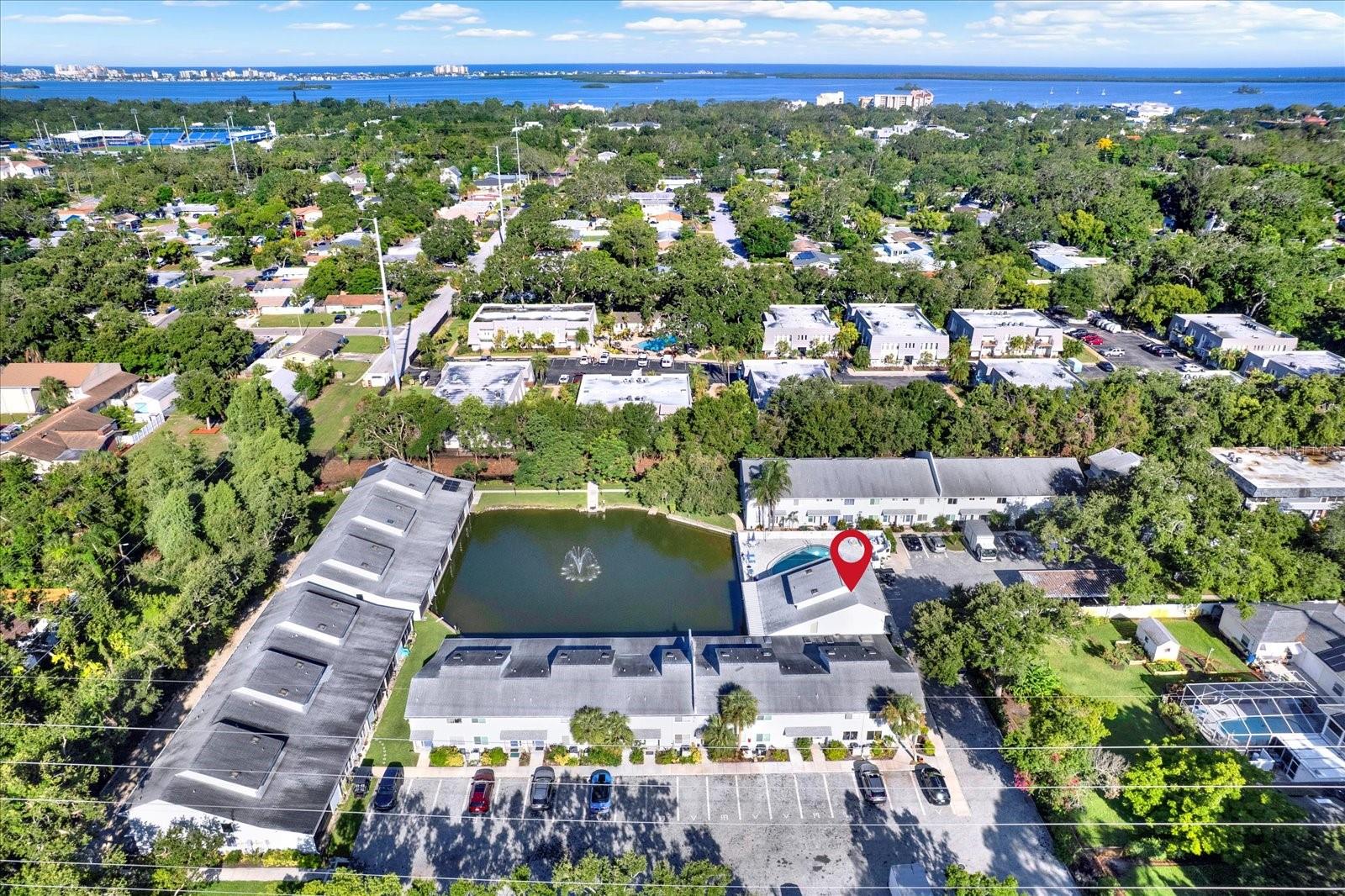 500 NEW YORK AVE #22, DUNEDIN, FL, 34698