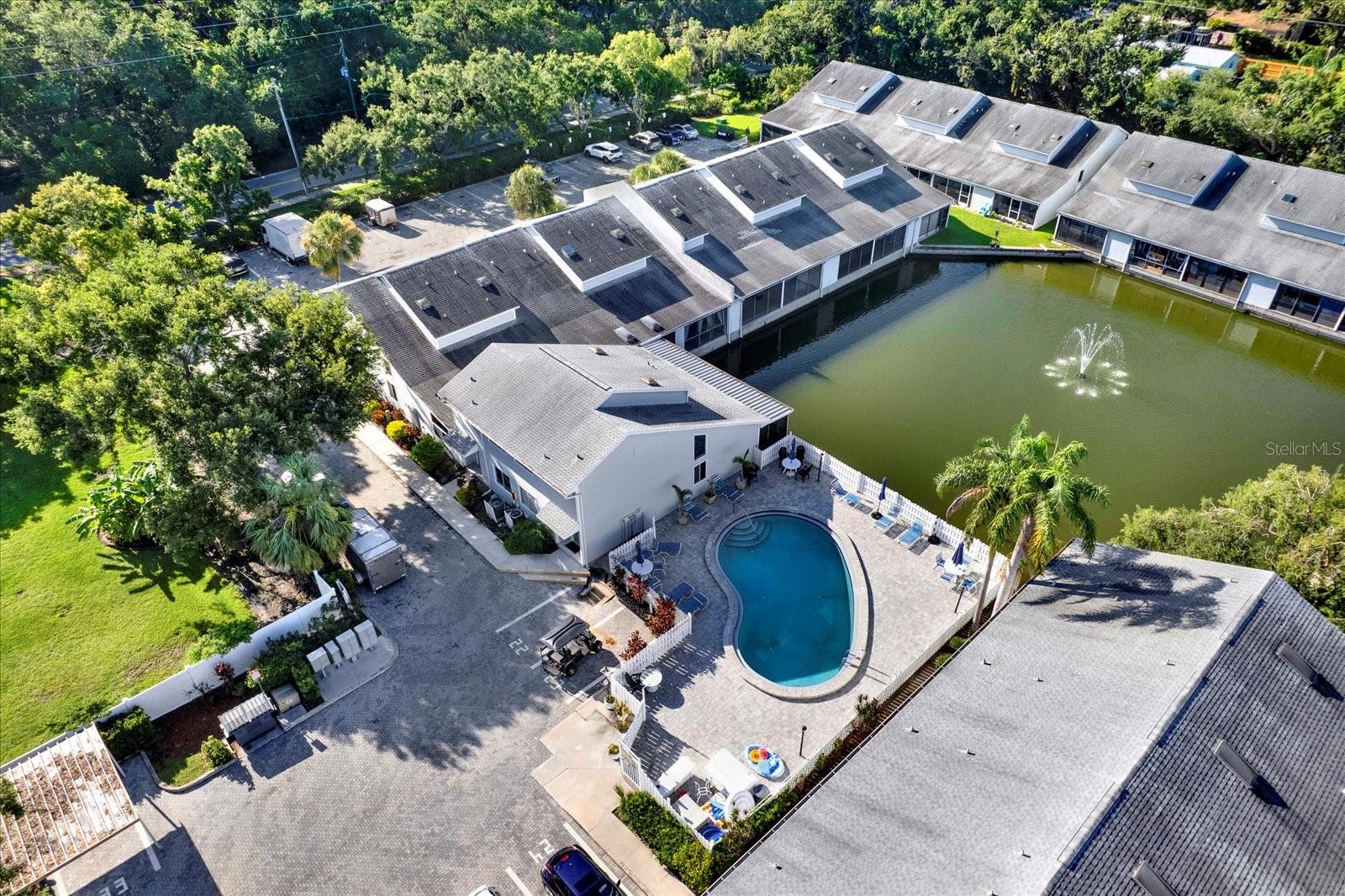 500 NEW YORK AVE #22, DUNEDIN, FL, 34698