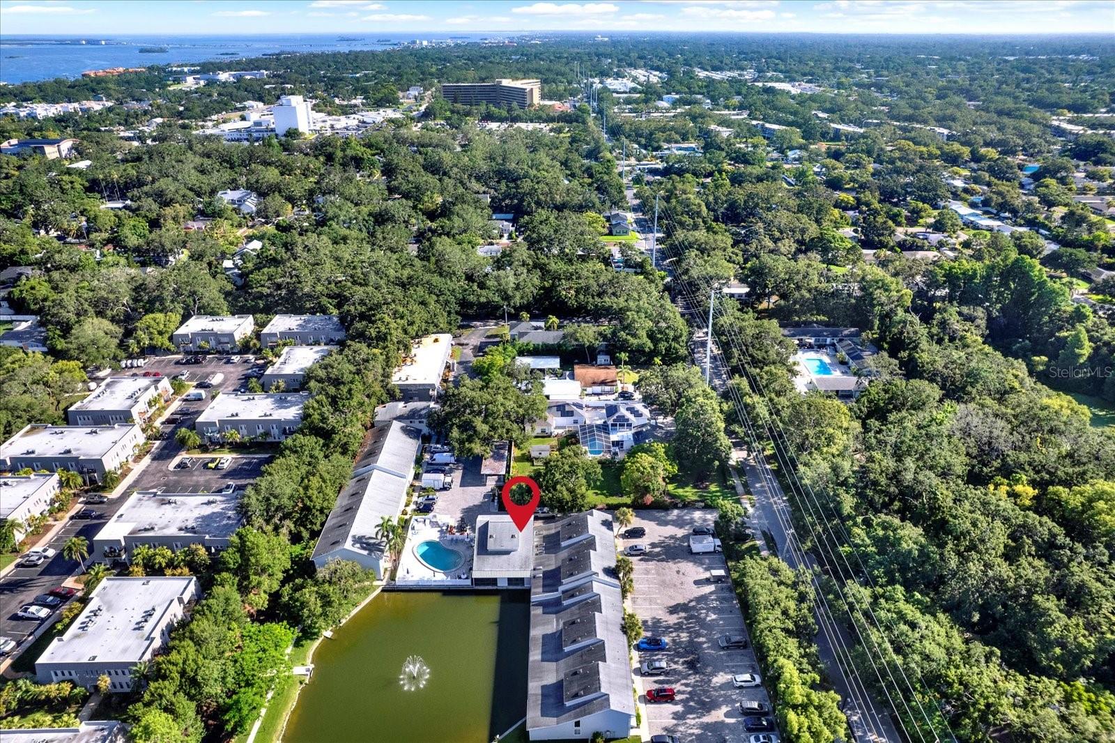 500 NEW YORK AVE #22, DUNEDIN, FL, 34698