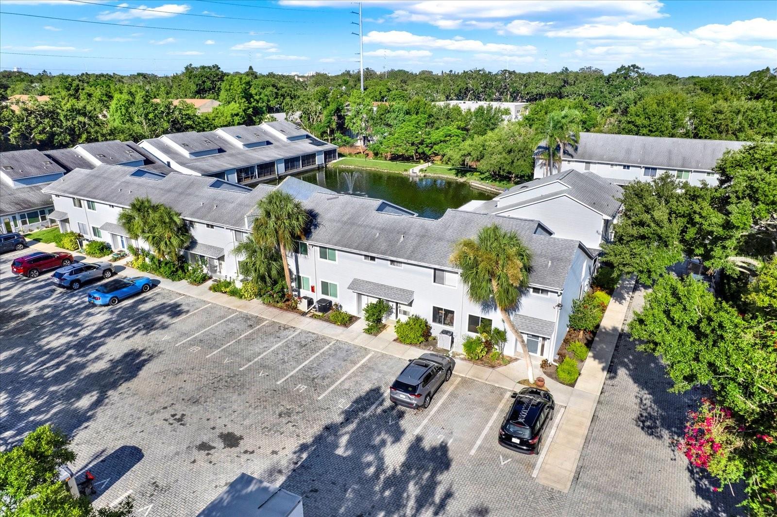 500 NEW YORK AVE #22, DUNEDIN, FL, 34698