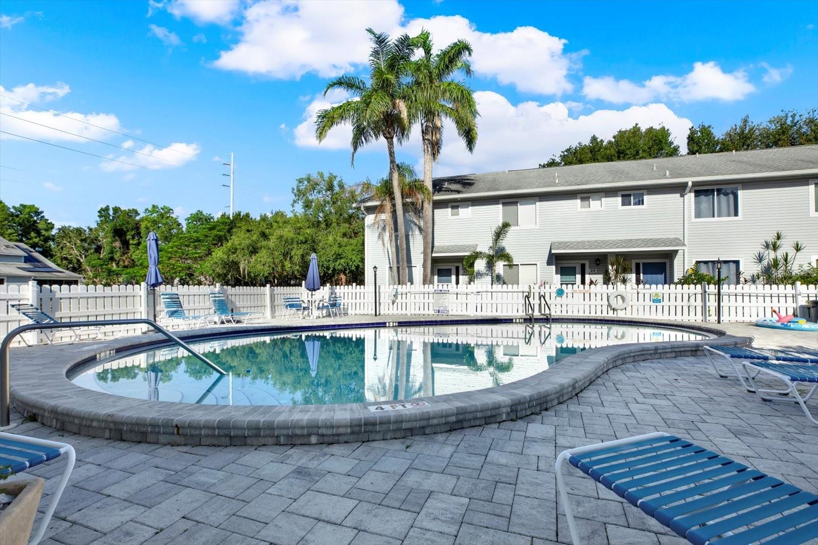 500 NEW YORK AVE #22, DUNEDIN, FL, 34698