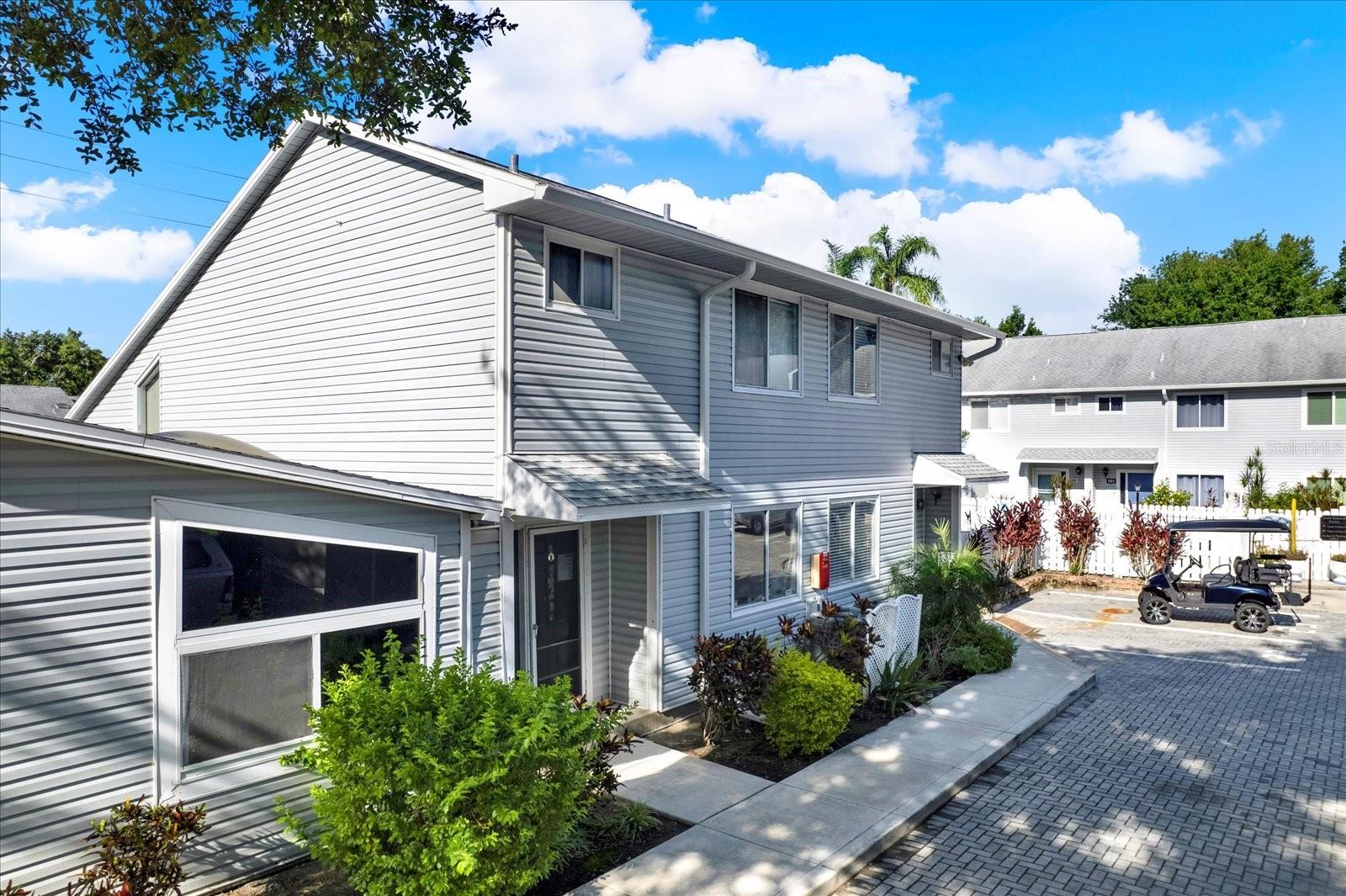 500 NEW YORK AVE #22, DUNEDIN, FL, 34698