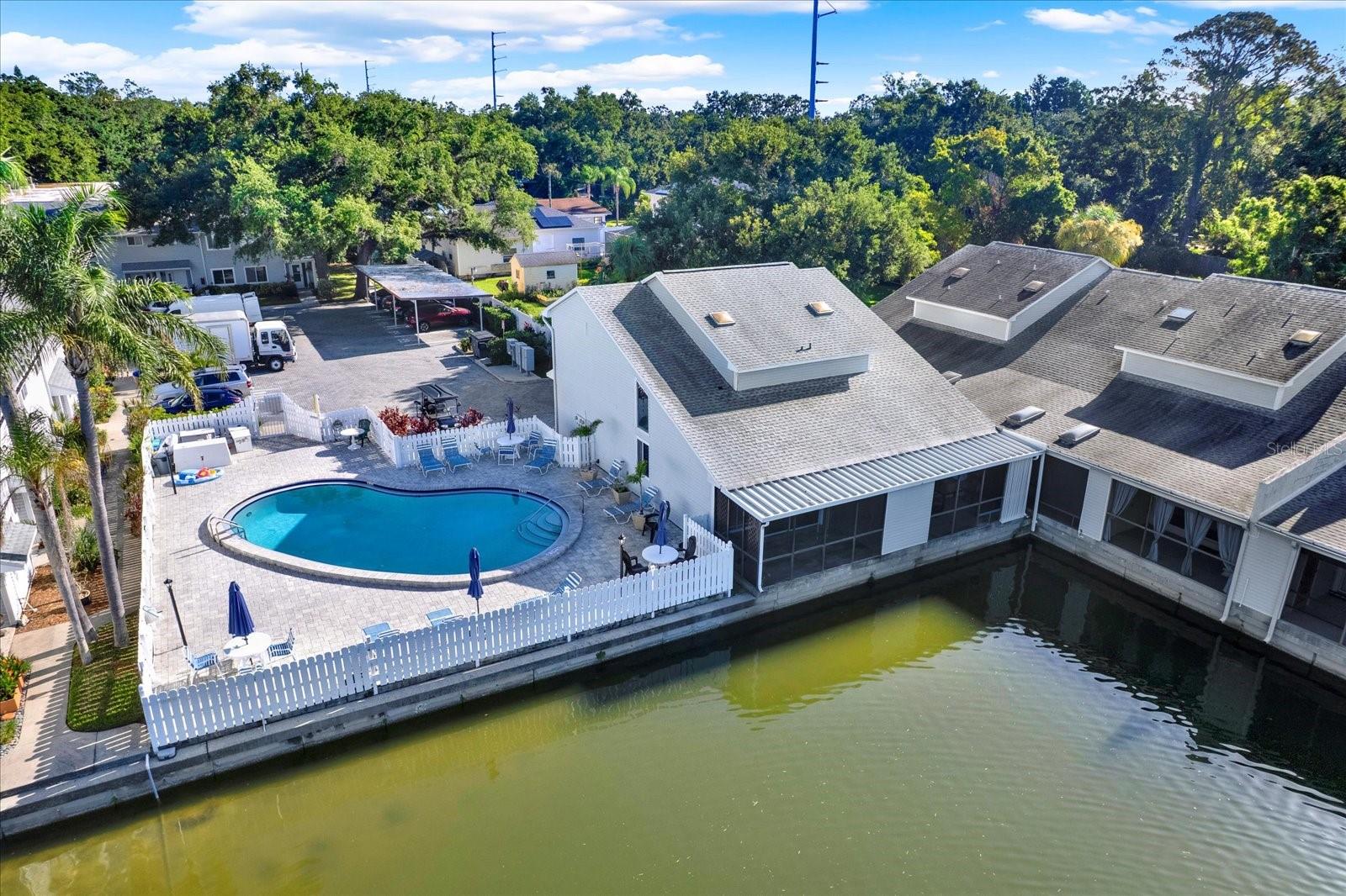 500 NEW YORK AVE #22, DUNEDIN, FL, 34698