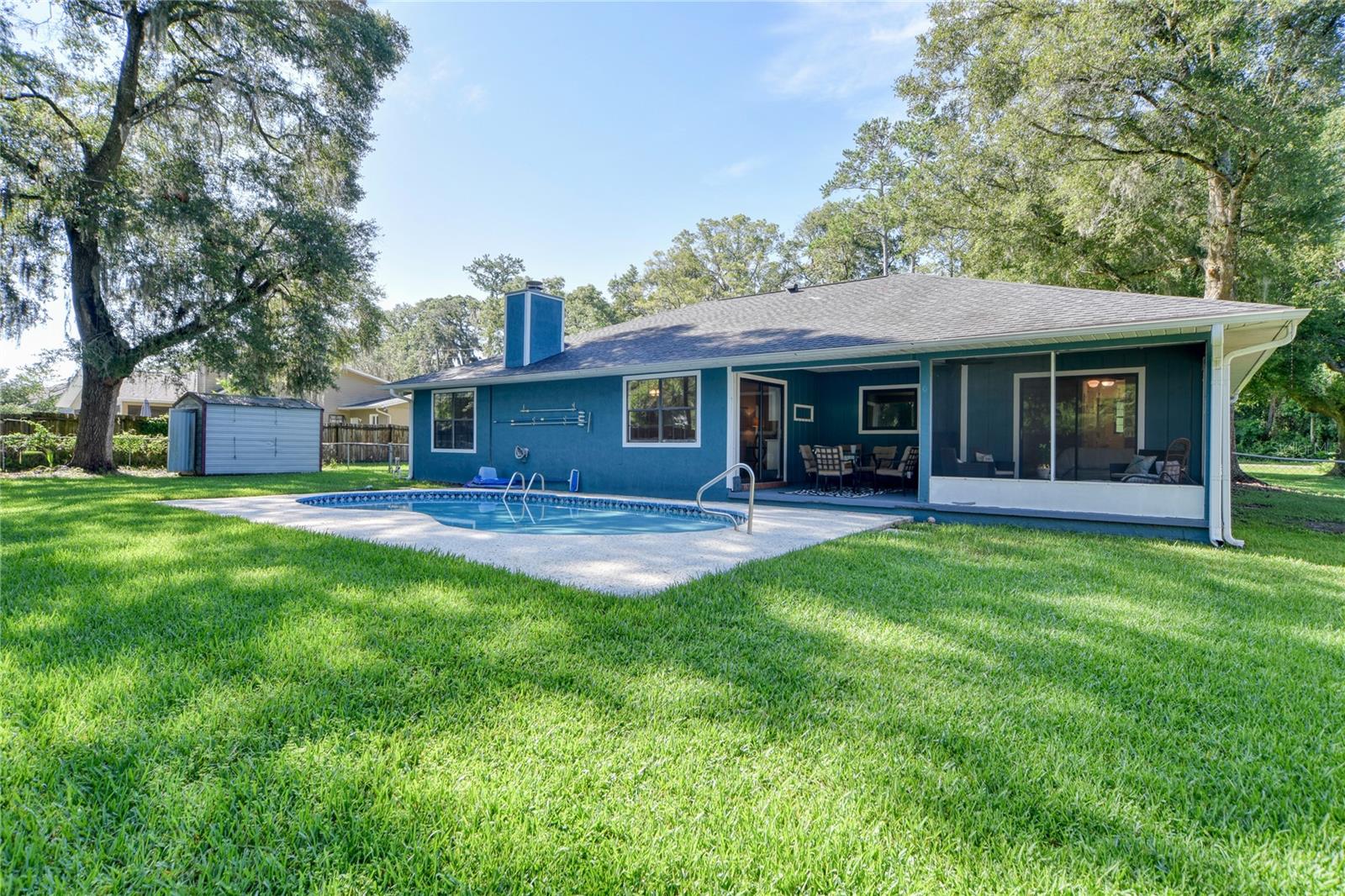 2855 SE 38TH ST, OCALA, FL, 34480