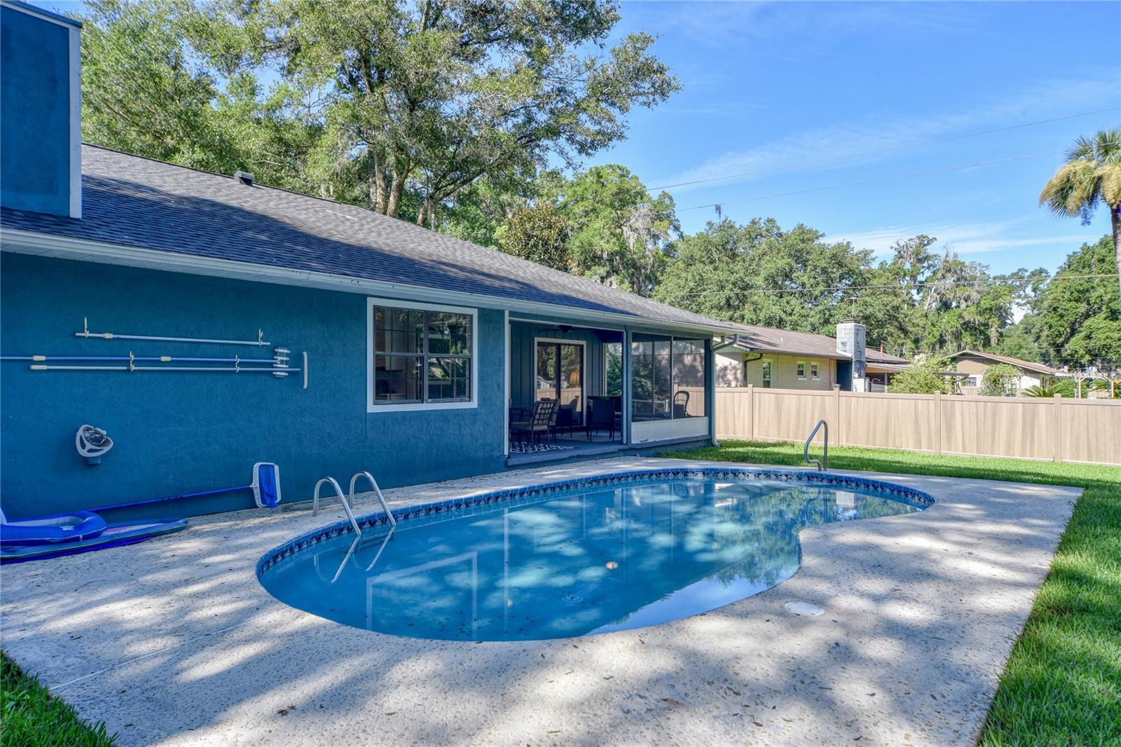 2855 SE 38TH ST, OCALA, FL, 34480