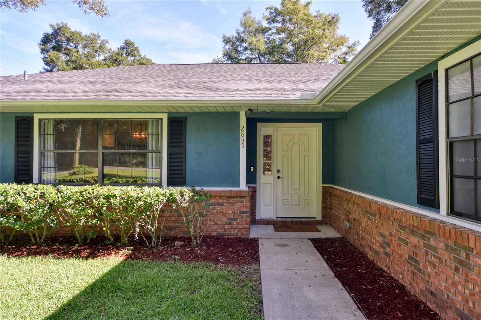 2855 SE 38TH ST, OCALA, FL, 34480
