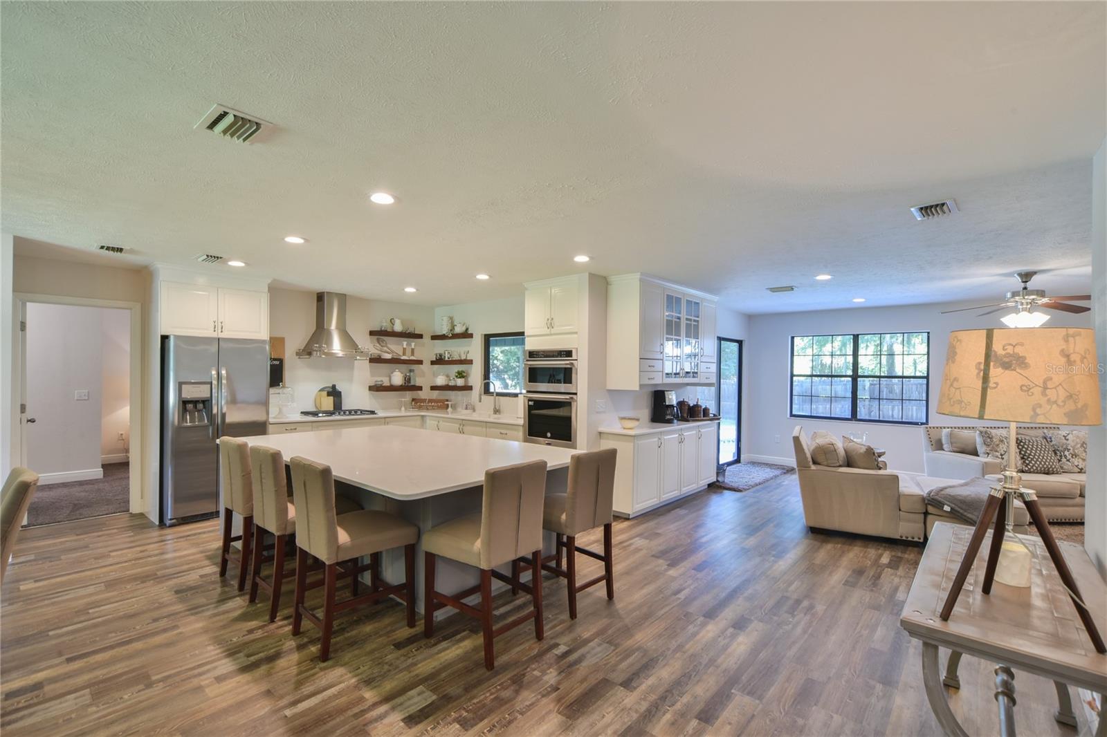 2855 SE 38TH ST, OCALA, FL, 34480