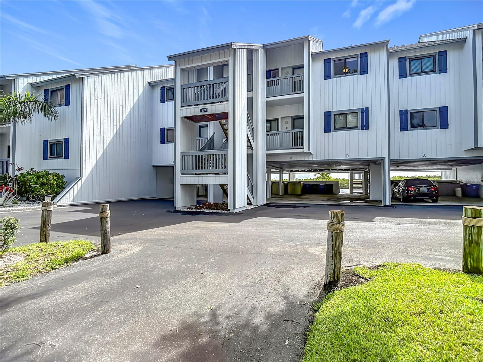 809 BAHIA DEL SOL DR #72, RUSKIN, FL, 33570