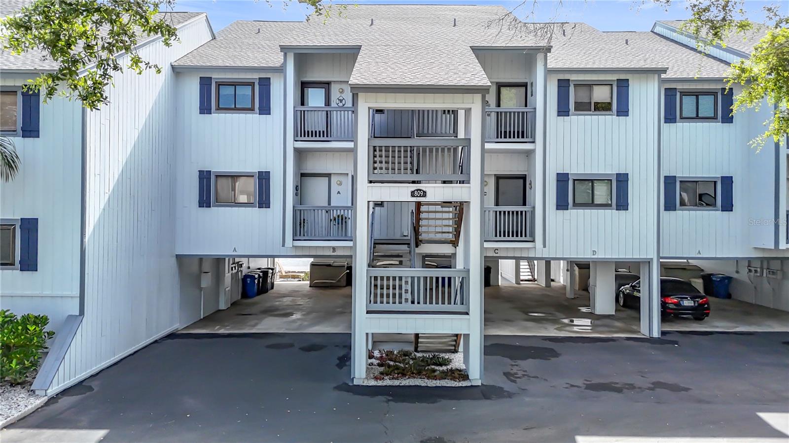 809 BAHIA DEL SOL DR #72, RUSKIN, FL, 33570