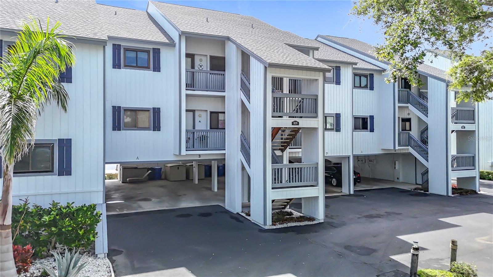 809 BAHIA DEL SOL DR #72, RUSKIN, FL, 33570