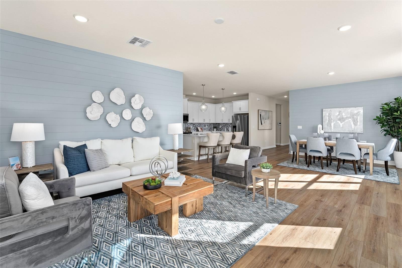 444 FREE RANGE DR, GROVELAND, FL, 34736